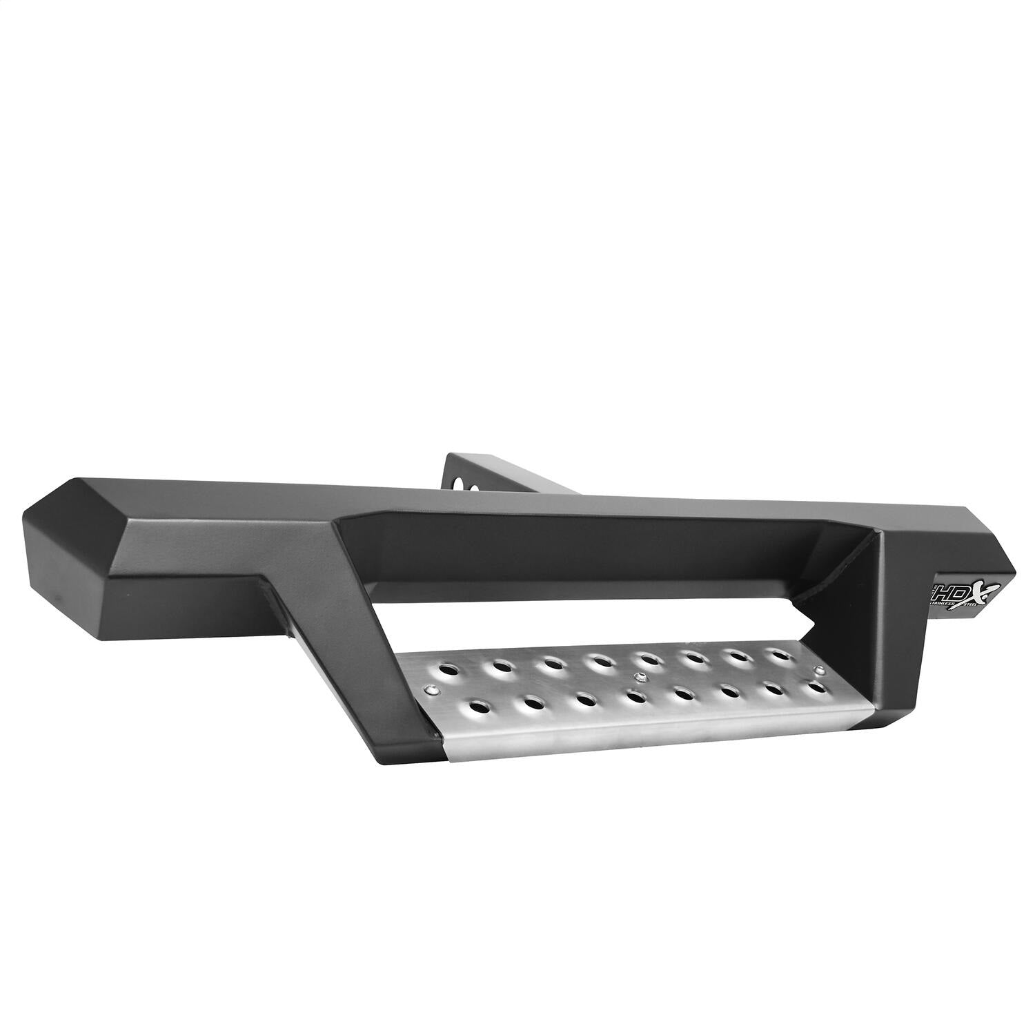 Westin 56-100152 HDX Stainless Drop Hitch Step 34" Step for 2" Receiver