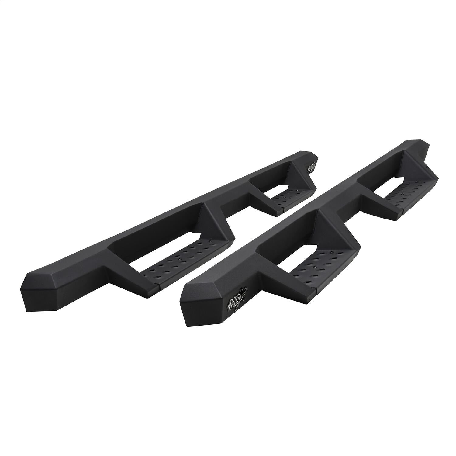 Westin 56-12675 HDX Drop Nerf Step Bars Fits 05-21 Tacoma