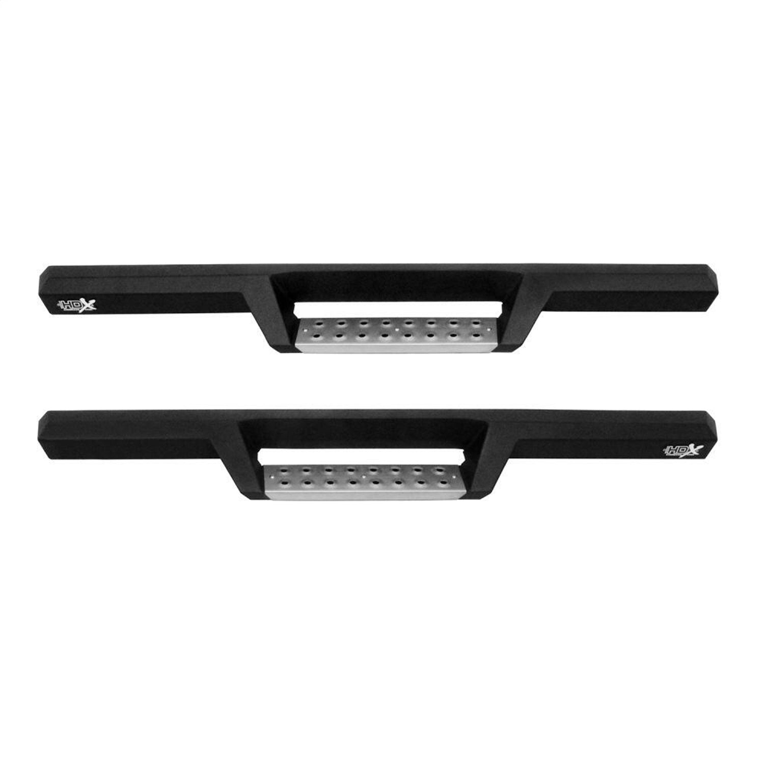 Westin 56-140552 HDX Stainless Drop Nerf Step Bars Fits 18-22 Wrangler (JL)