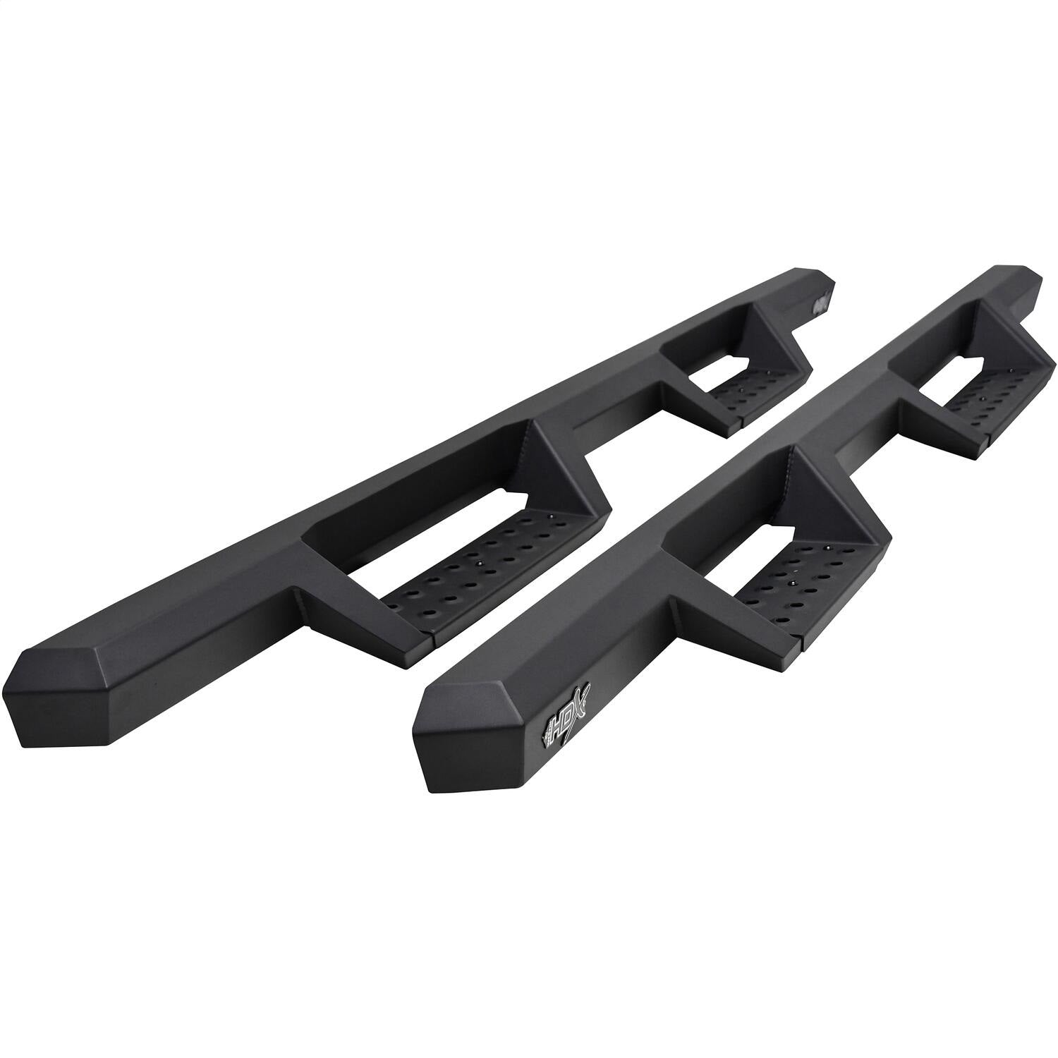Westin 56-14145 HDX Drop Nerf Step Bars Fits 19-21 Ranger
