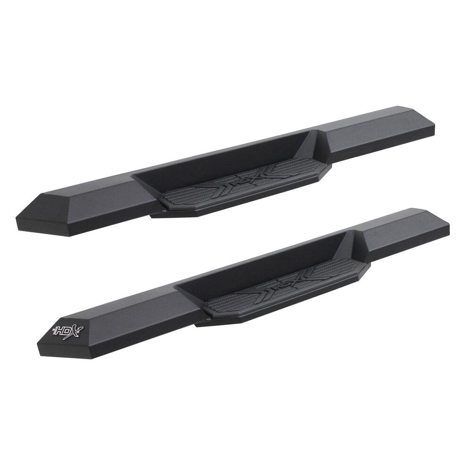 Westin 56-24055 HDX Xtreme Nerf Step Bars Fits 18-22 Wrangler (JL)
