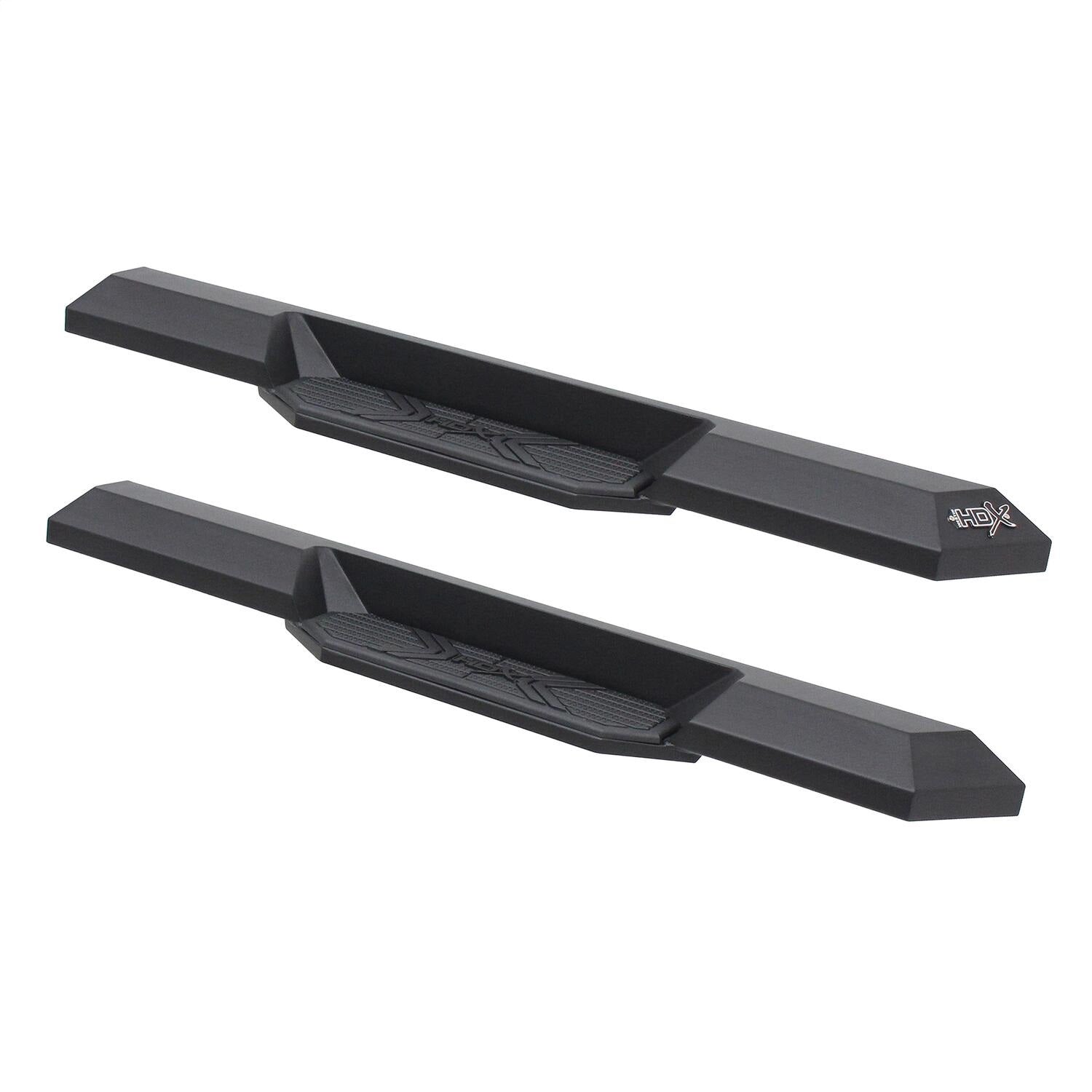 Westin 56-24055 HDX Xtreme Nerf Step Bars Fits 18-22 Wrangler (JL)