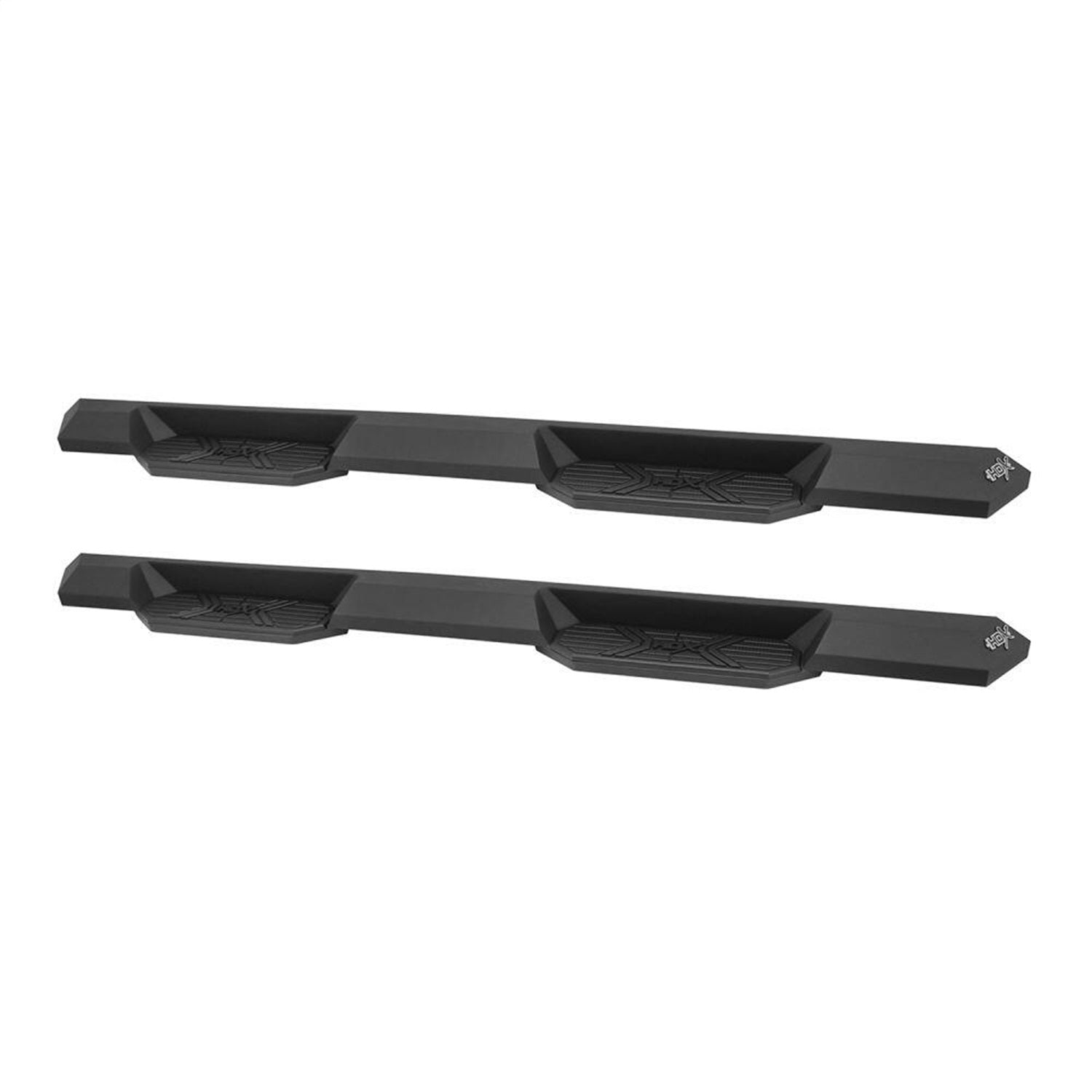 Westin 56-24095 HDX Xtreme Nerf Bars fits 2019-2024 Ram 1500 Quad Cab (Exc 2019-2023 1500 Classic) Textured Black Pair