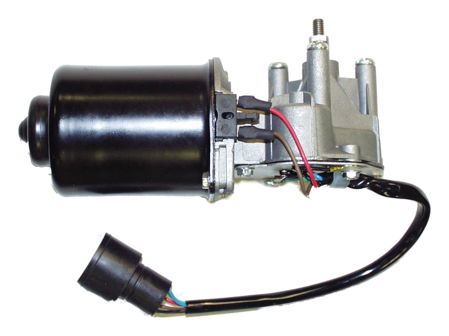 Crown Automotive 56001402 Wiper Motor Fits 84-93 Cherokee (XJ)