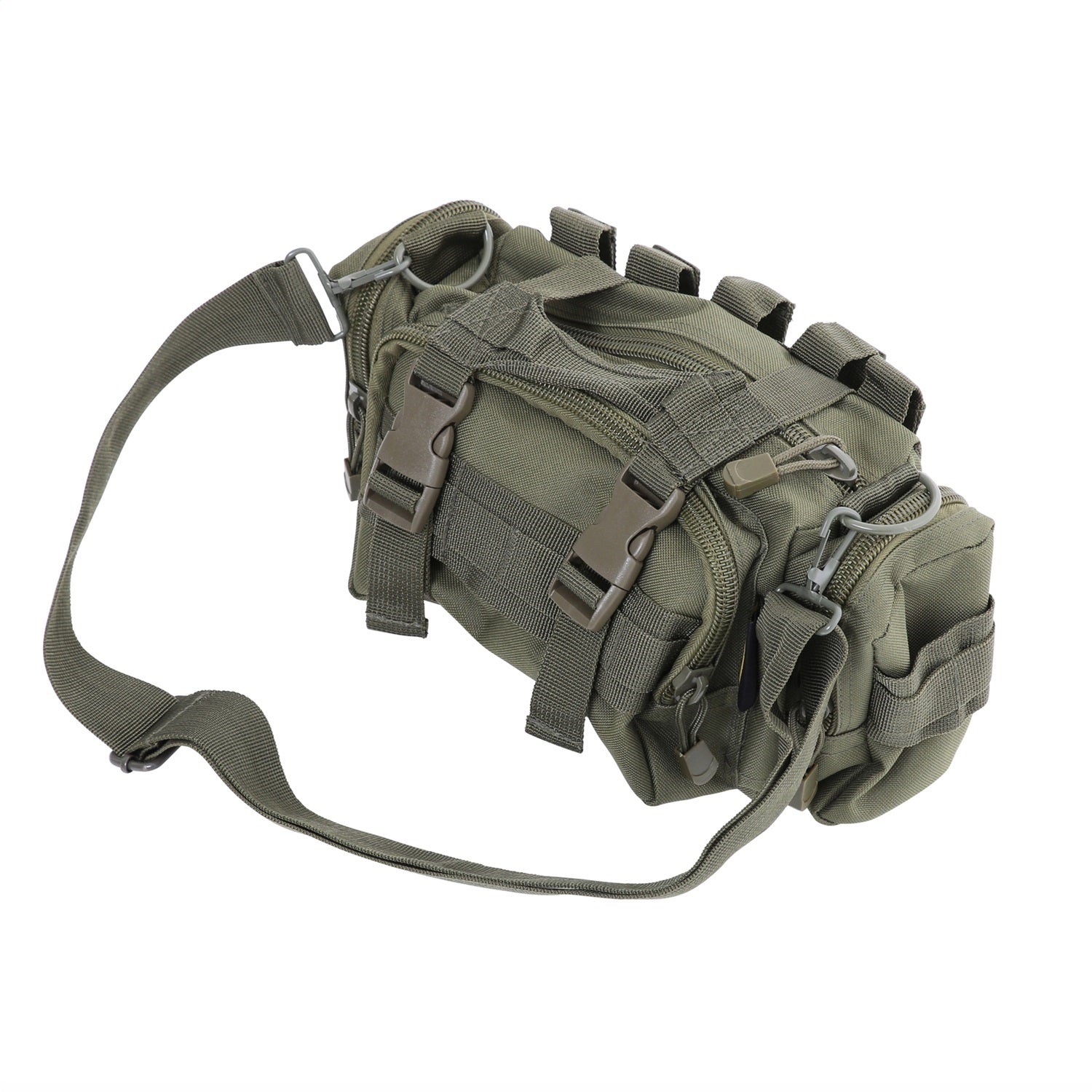 Smittybilt 5662331 GEAR Tailgate Cover Fits 07-18 Wrangler (JK)