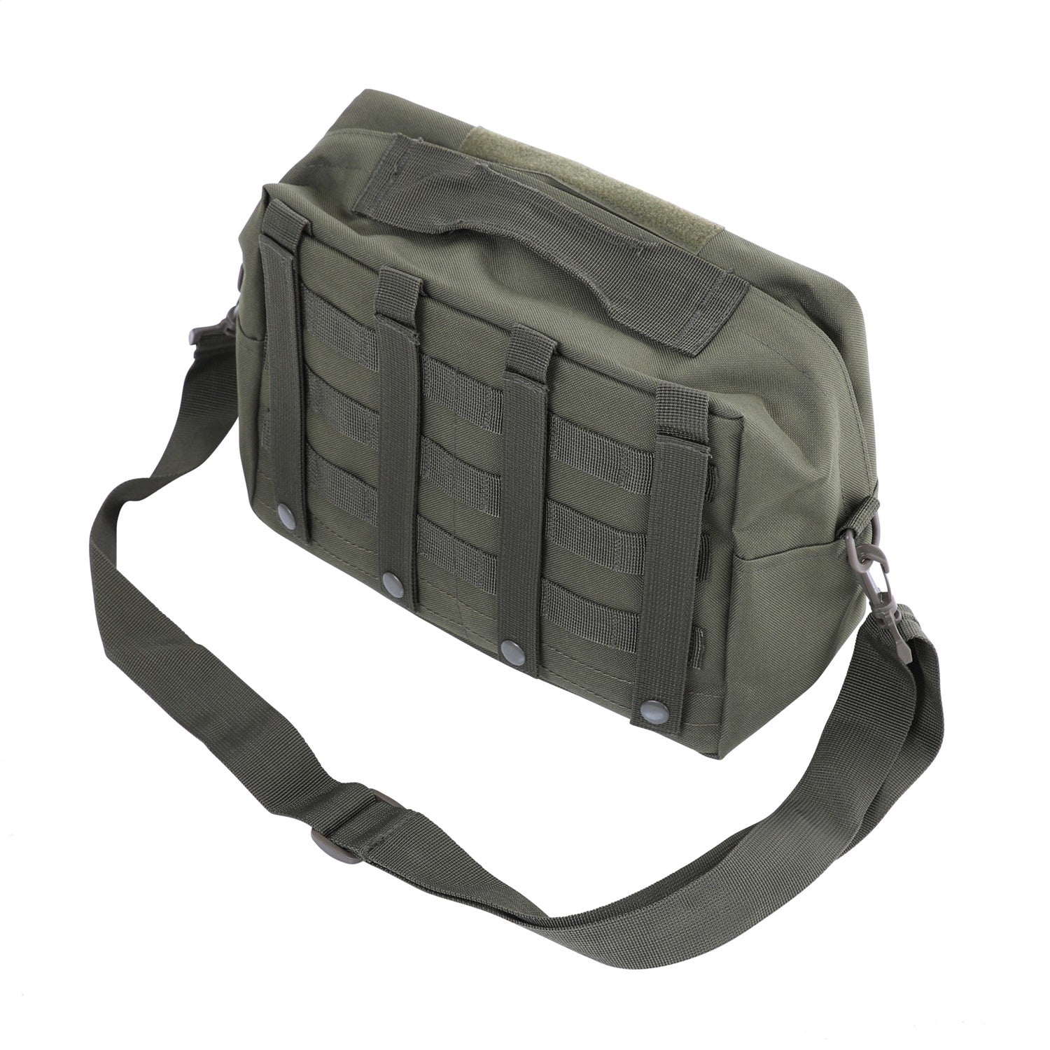 Smittybilt 5662331 GEAR Tailgate Cover Fits 07-18 Wrangler (JK)