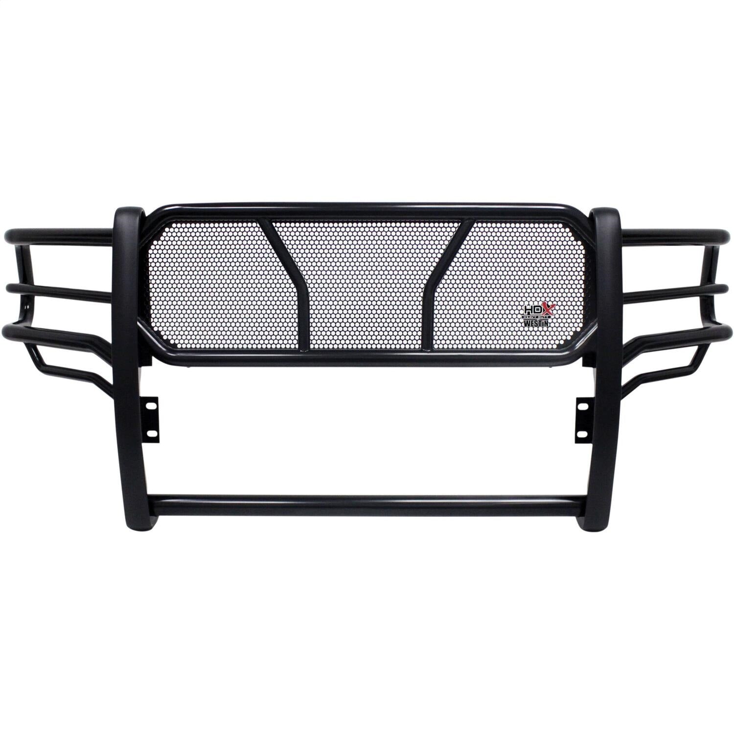 Westin 57-3555 HDX Grille Guard Fits 10-18 2500 3500 Ram 2500 Ram 3500
