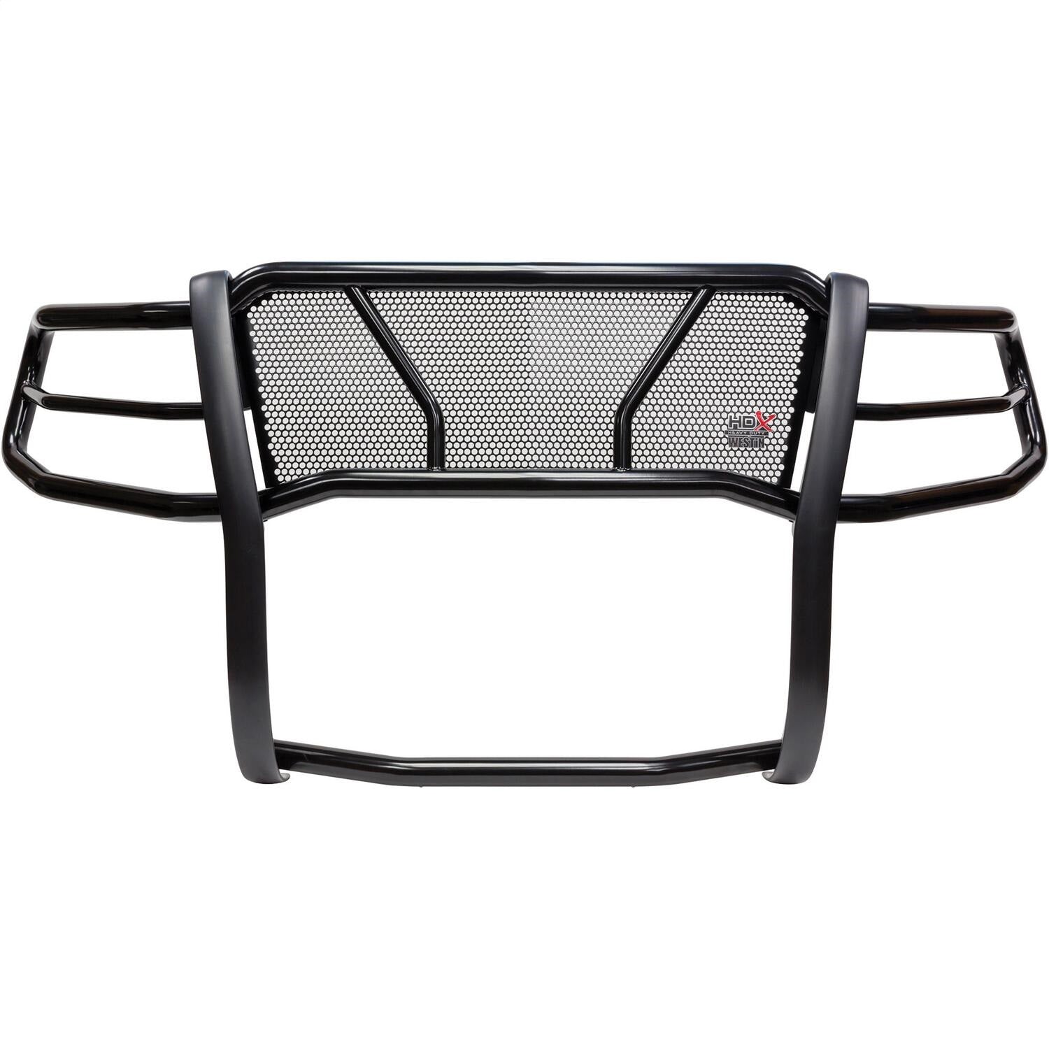 Westin 57-3805 HDX Grille Guard Fits 15-20 Suburban Suburban 1500 Tahoe