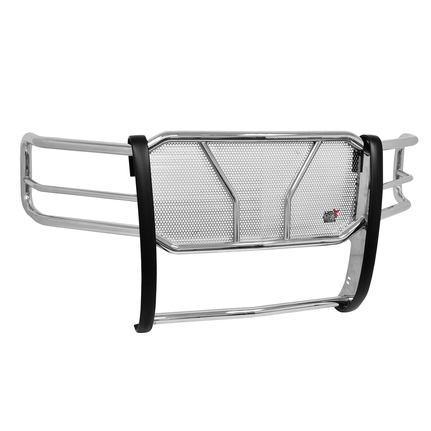 Westin 57-3870 HDX Grille Guard Fits 16-19 Silverado 1500 Silverado 1500 LD