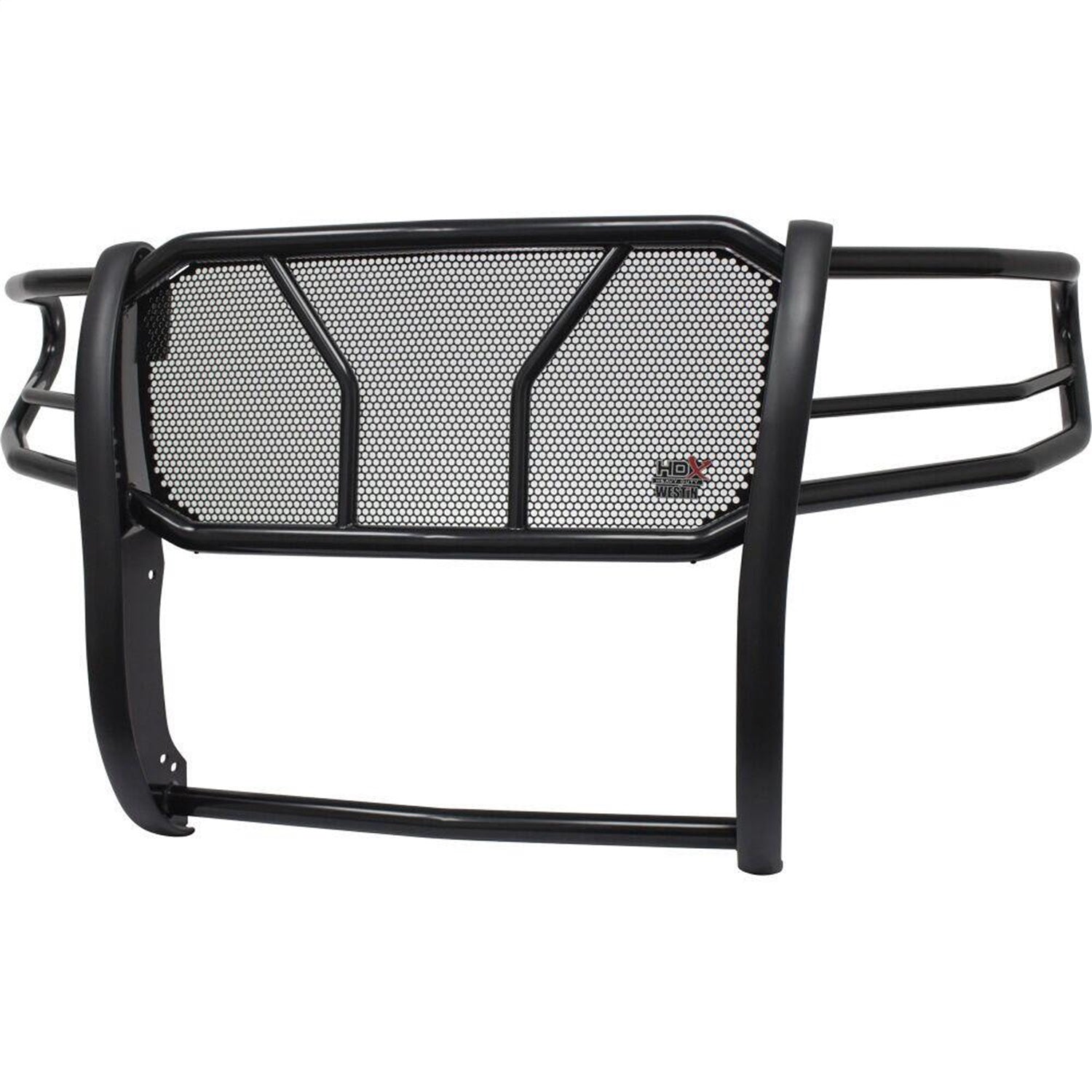Westin 57-3915 HDX Grille Guard Fits 16-22 Titan XD
