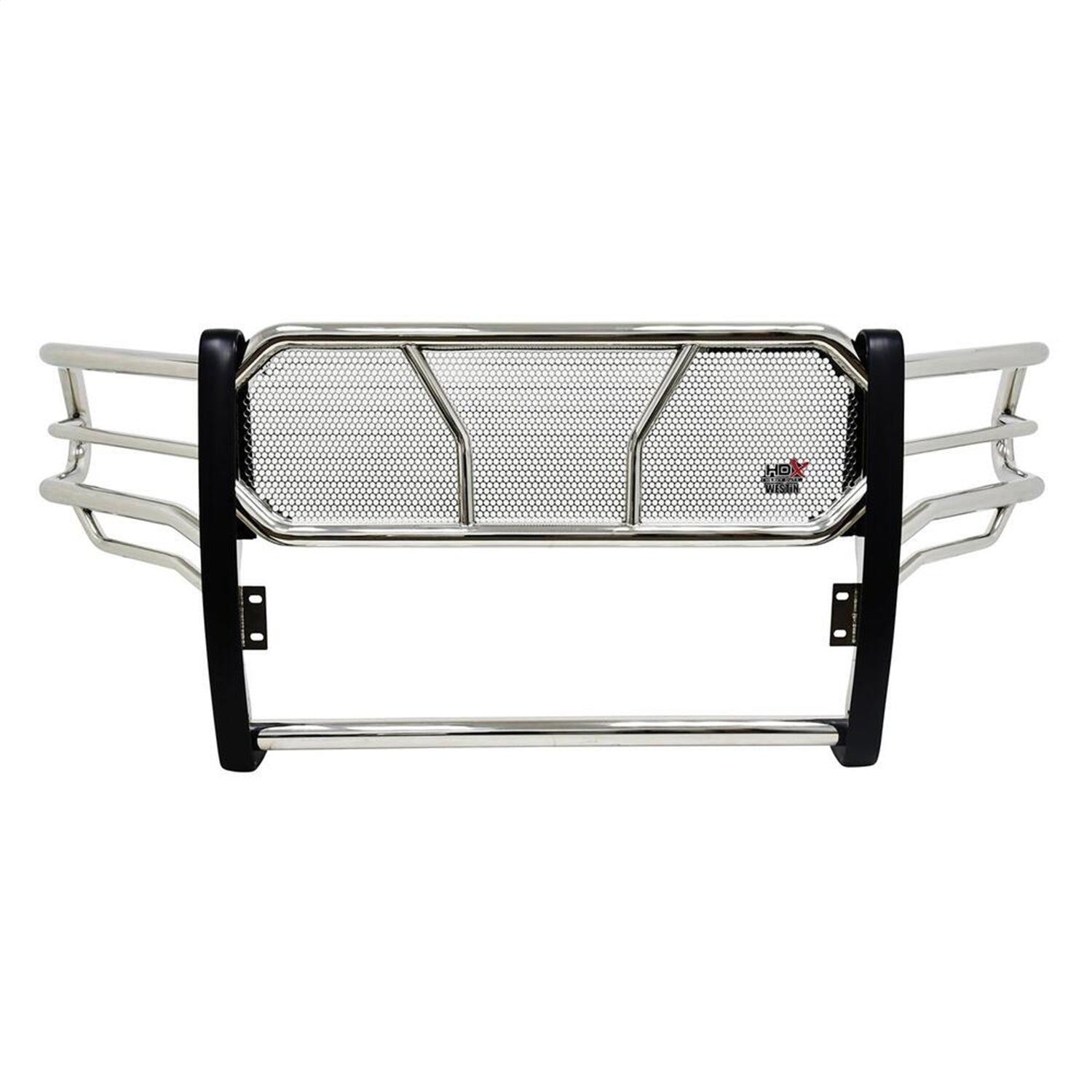 Westin 57-4020 HDX Grille Guard Fits 19-22 2500 3500