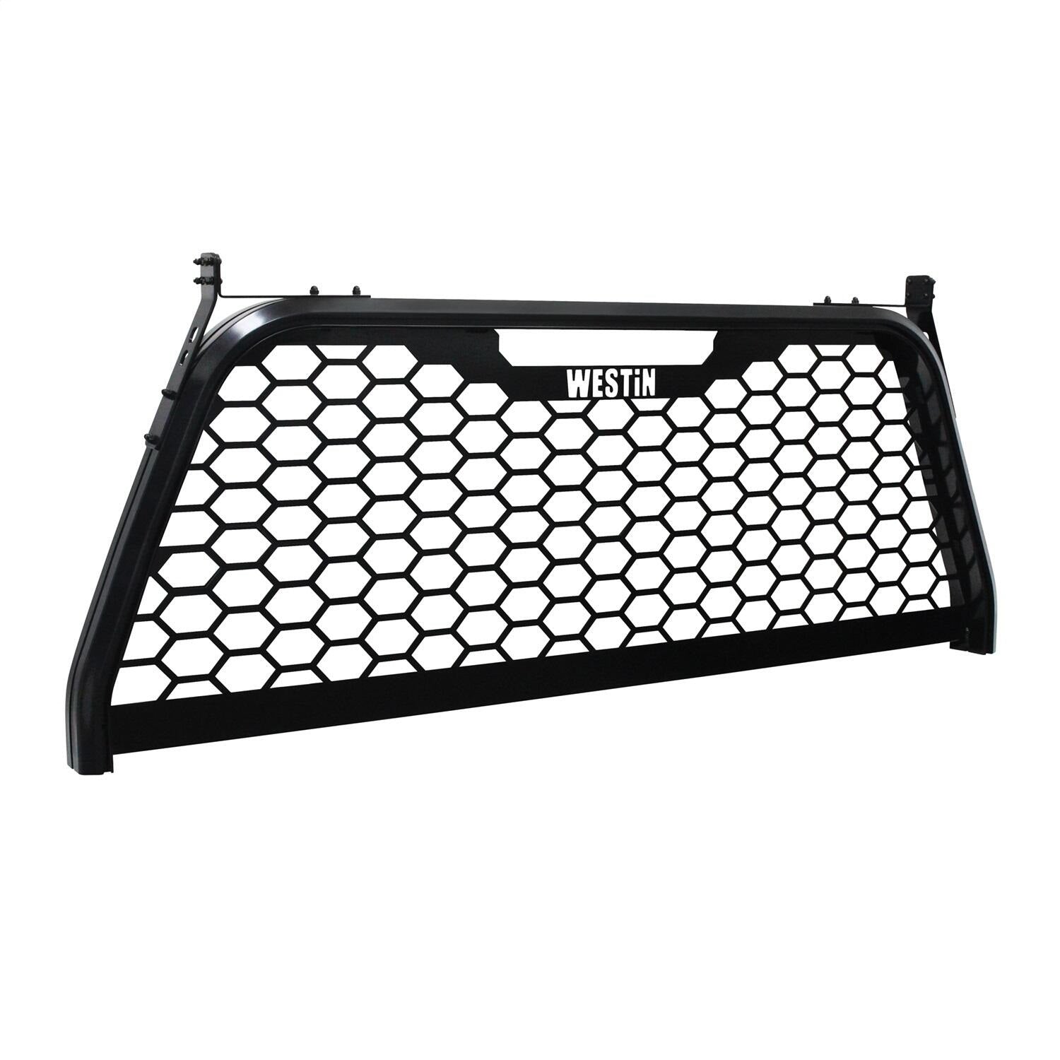 Westin 57-81045 HLR Headache Rack fits 1999-2016 F250 F350 F450 F550 Super Duty