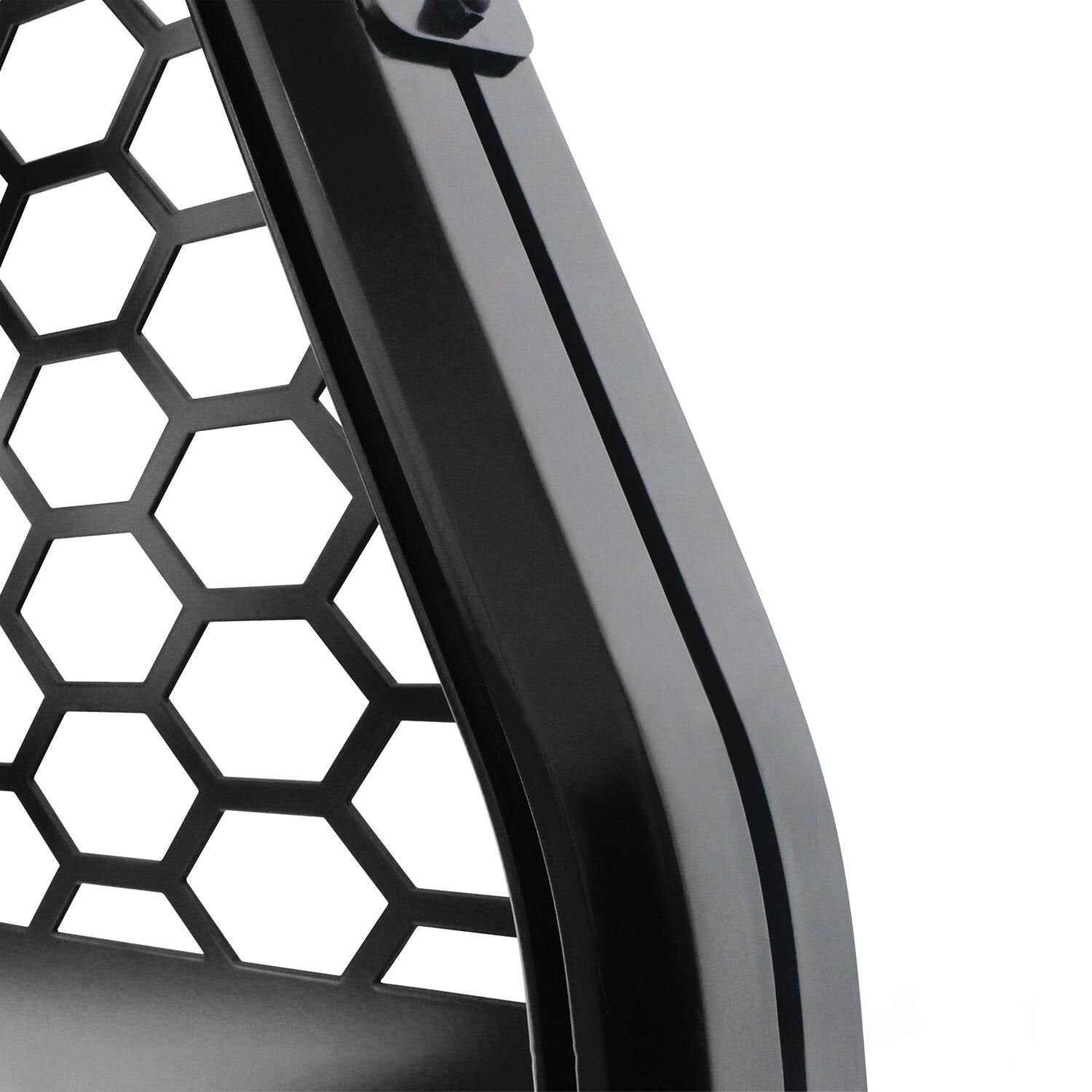 Westin 57-81085 HLR Truck Rack Compatible with 19-22 1500