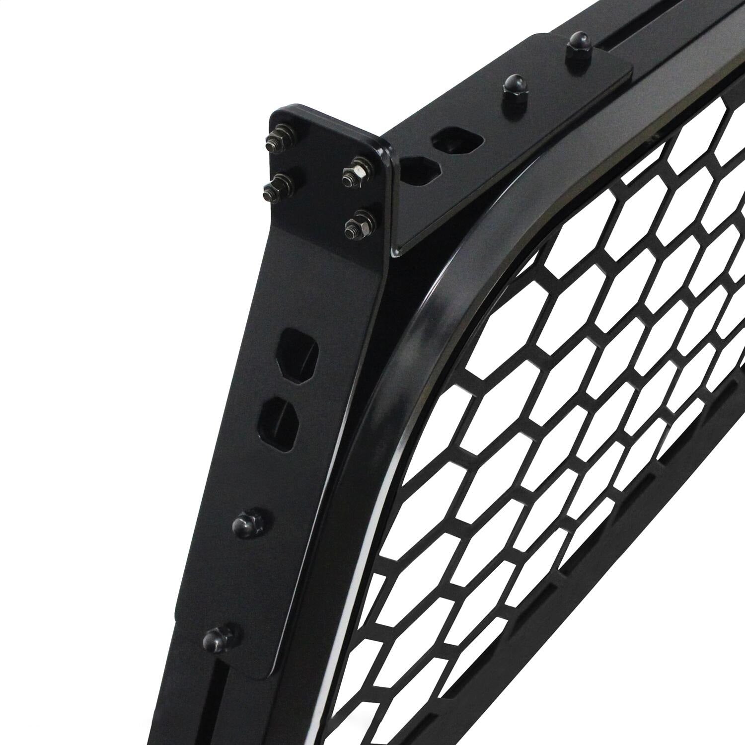 Westin 57-81085 HLR Truck Rack Compatible with 19-22 1500