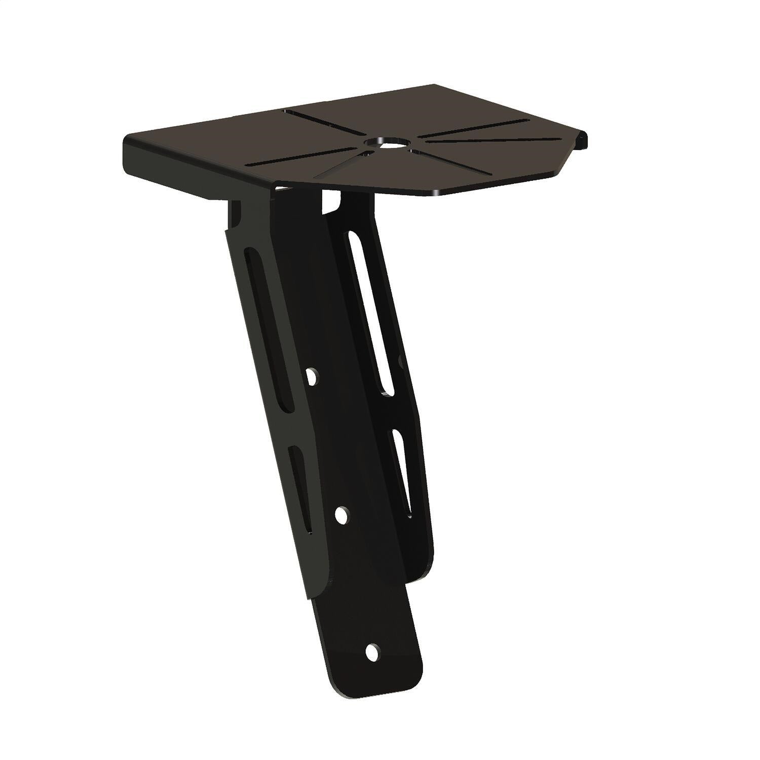 Westin 57-89055 HLR Beacon Light Mount fits HLR Truck Rack