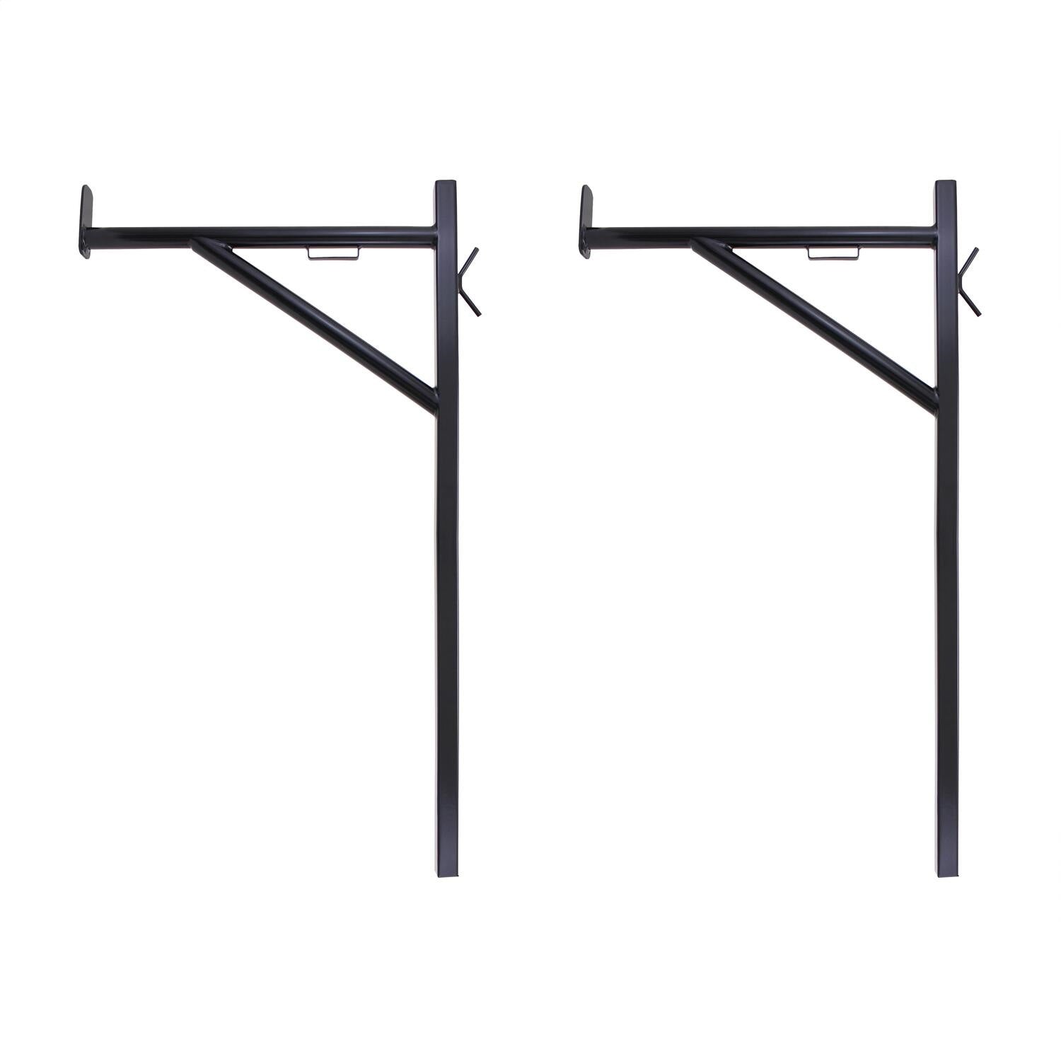 Westin 57-9015 HD Ladder Rack