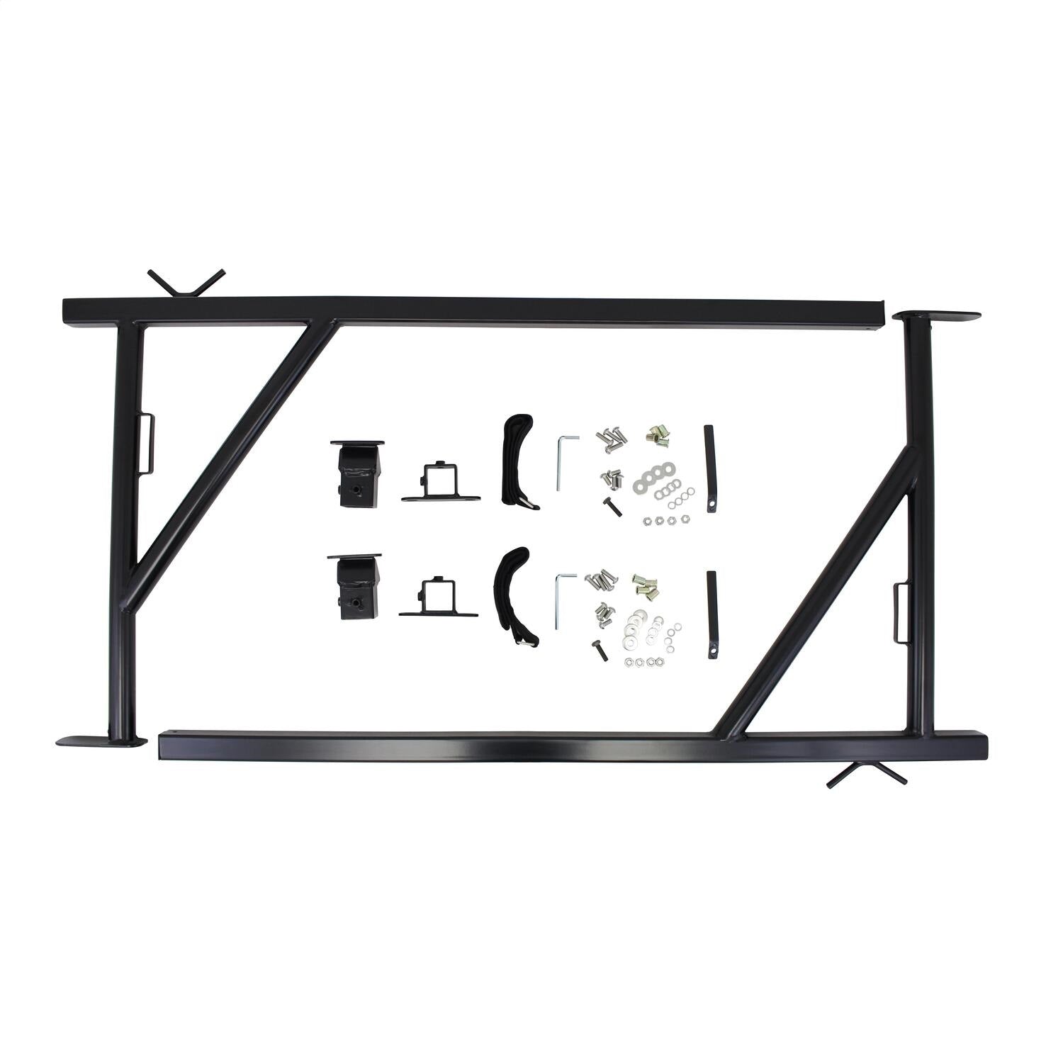Westin 57-9015 HD Ladder Rack