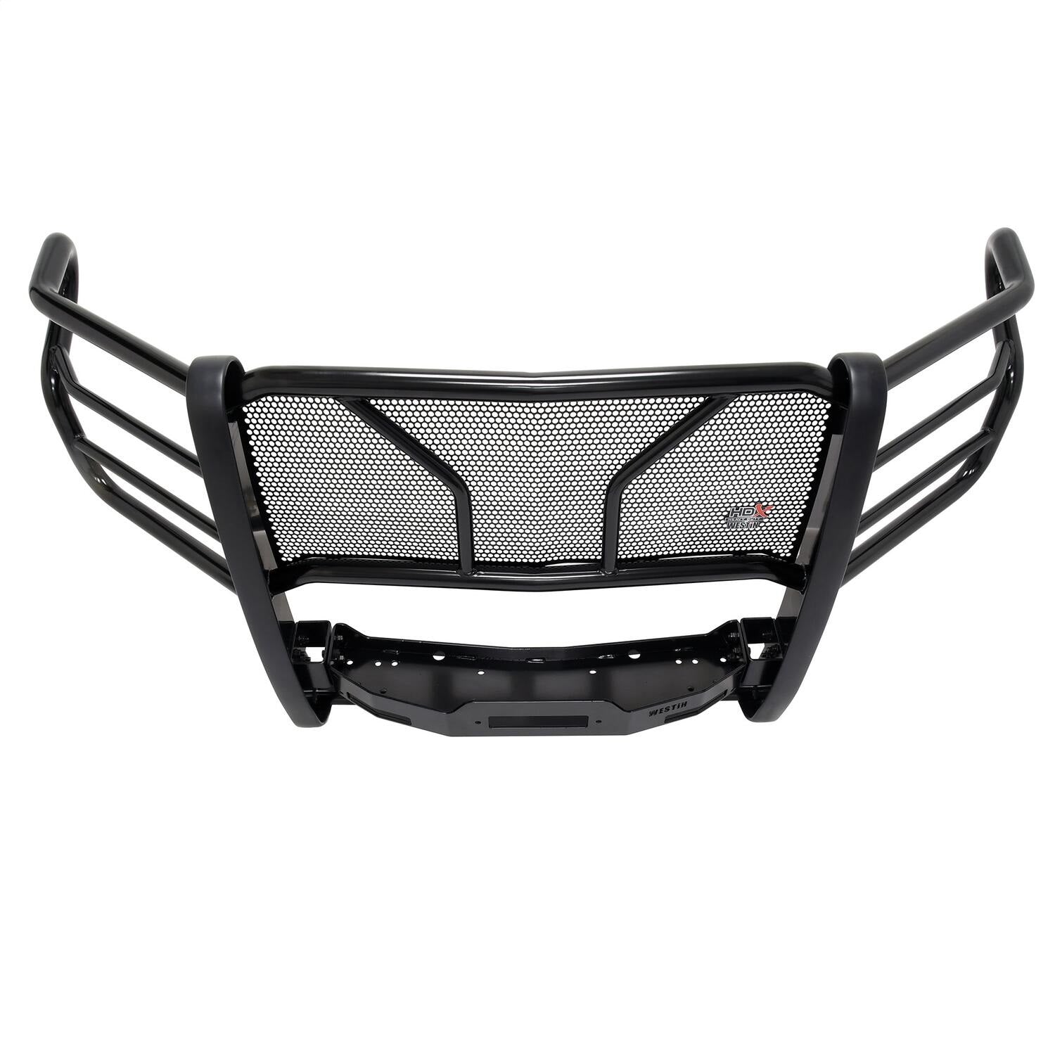 Westin 57-93995 HDX Winch Mount Grille Guard