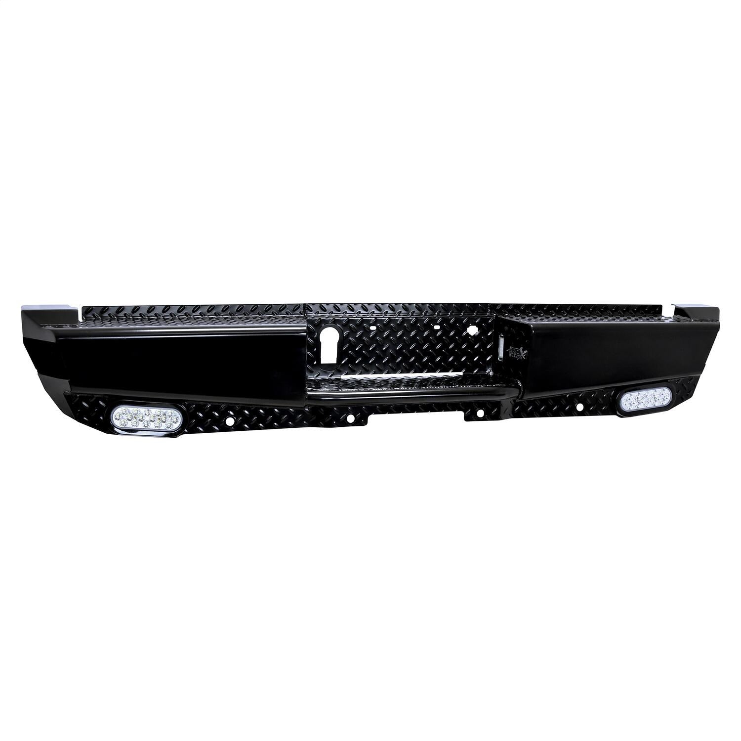 Westin 58-341115 HDX Bandit Rear Bumper fits 2011-2016 F250 F350