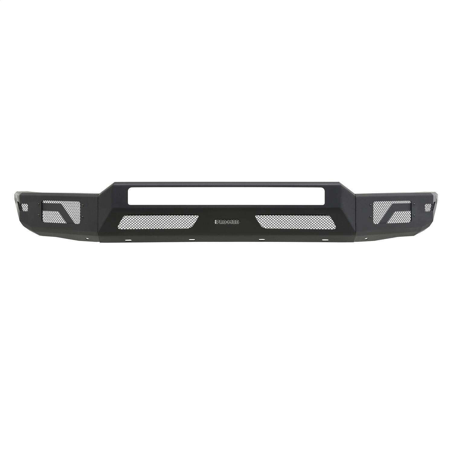 Westin 58-41045 Pro-Mod Front Bumper Fits 16-21 Tacoma