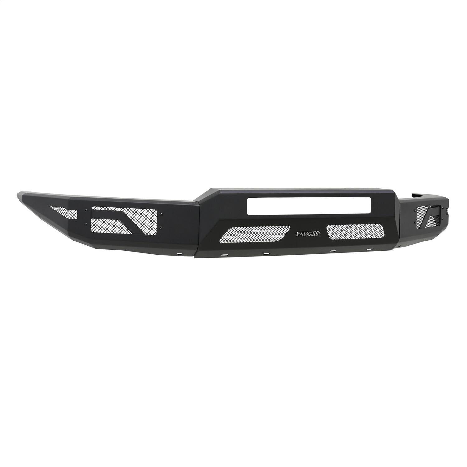 Westin 58-41055 Pro-Mod Front Bumper fits 2015-2022 Colorado (Exc ZR2)