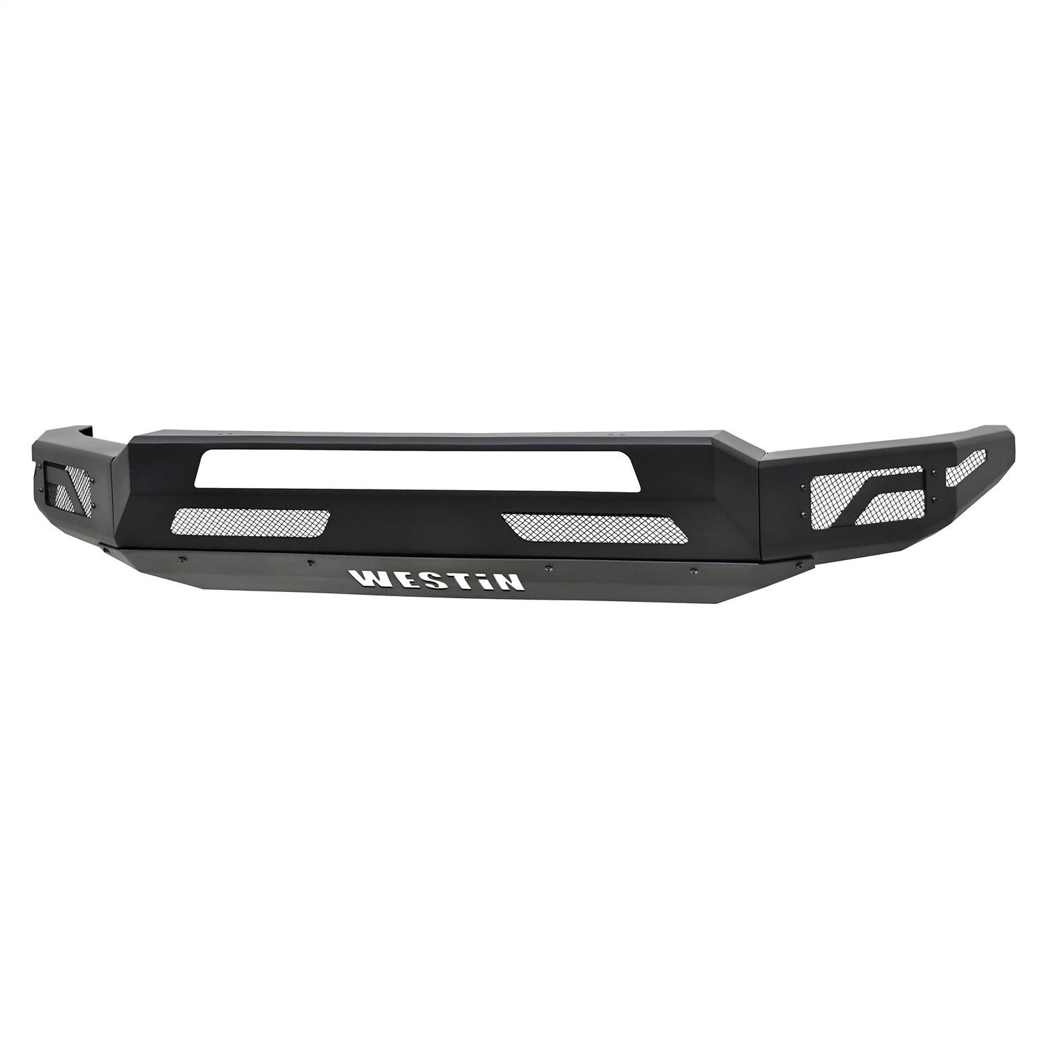 Westin 58-41065 Pro-Mod Front Bumper fits 2018-2020 F150 (Exc Raptor)