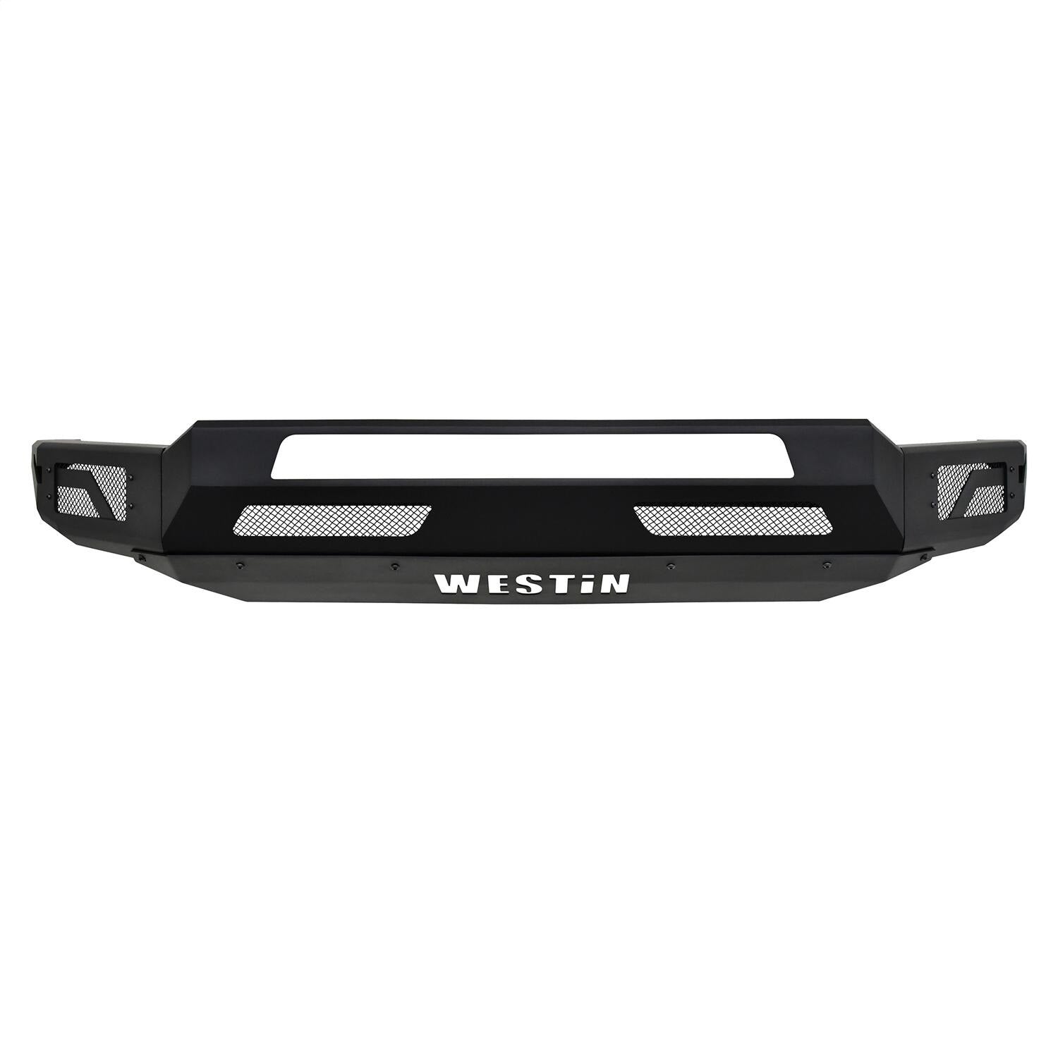 Westin 58-41065 Pro-Mod Front Bumper fits 2018-2020 F150 (Exc Raptor)