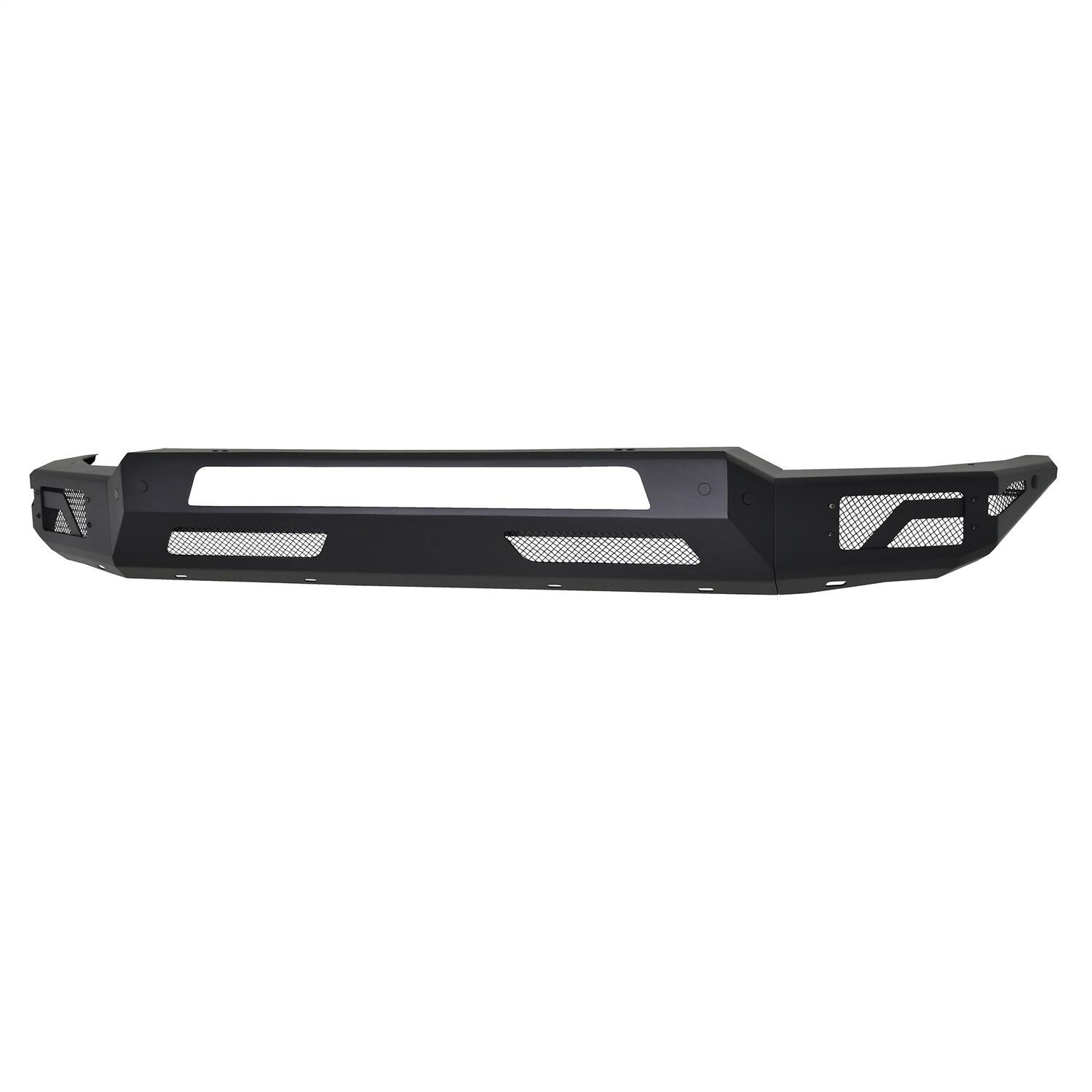 Westin 58-41075 Pro-Mod Front Bumper Compatible with 19-22 1500