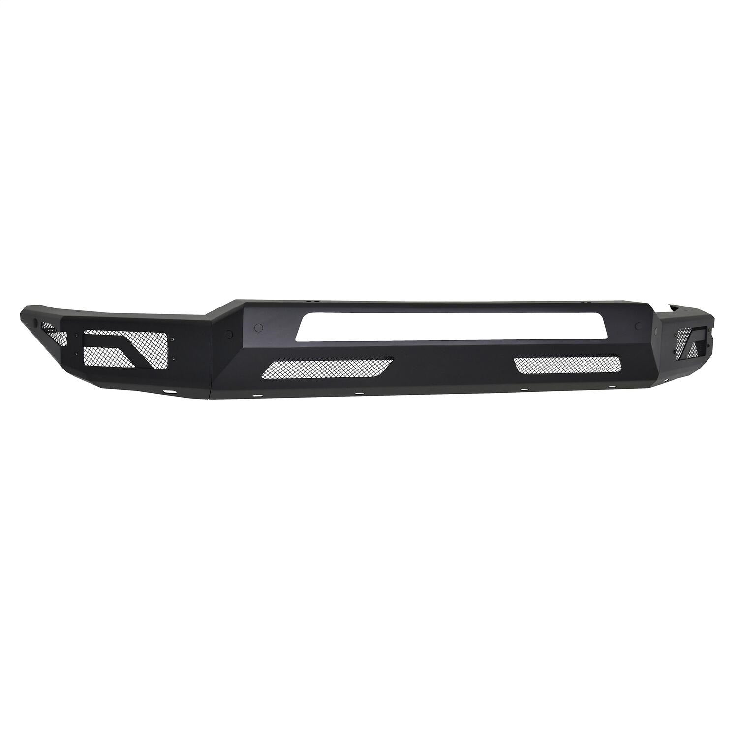 Westin 58-41075 Pro-Mod Front Bumper Compatible with 19-22 1500