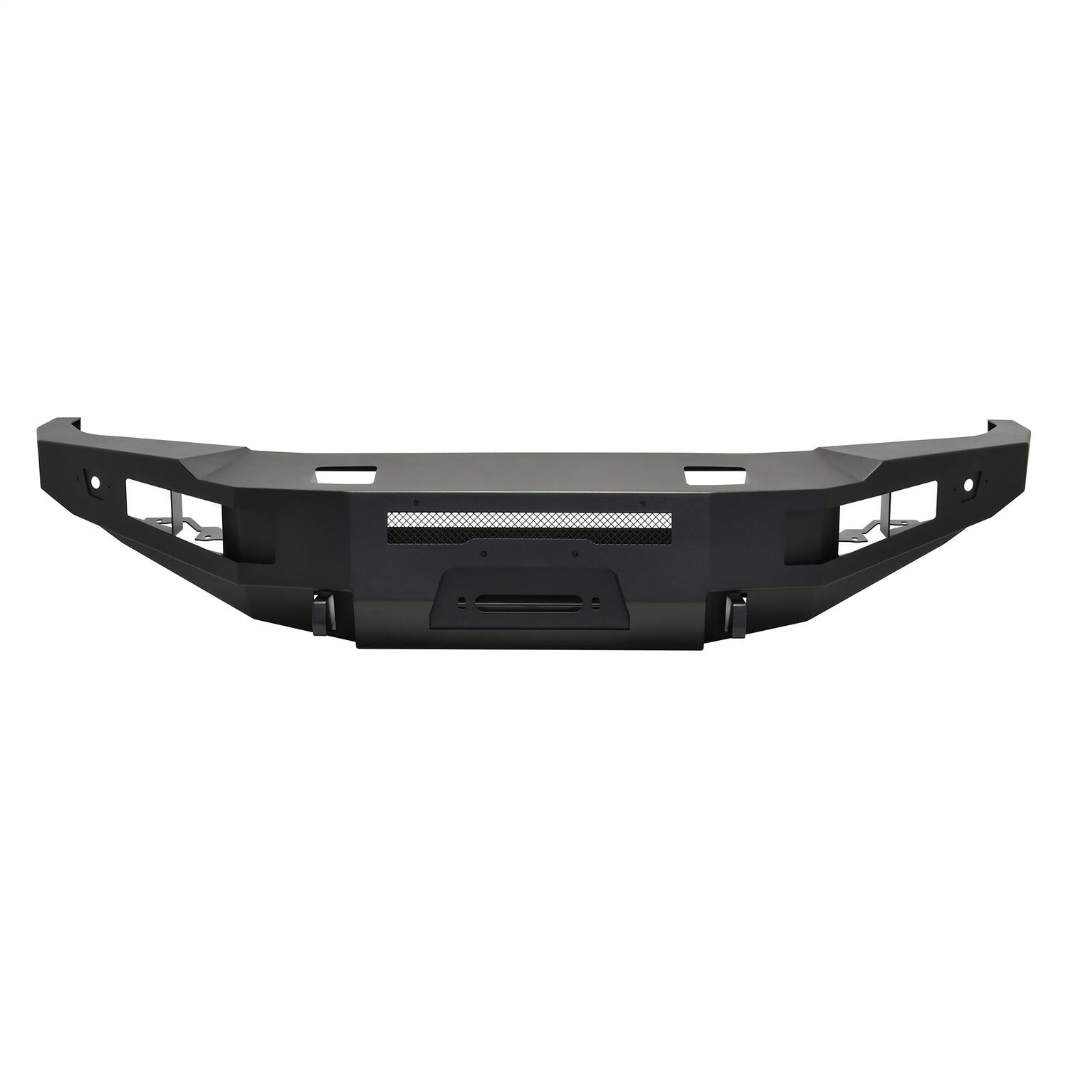 Westin 58-411035 Pro-Series Front Bumper Fits 14-21 Tundra