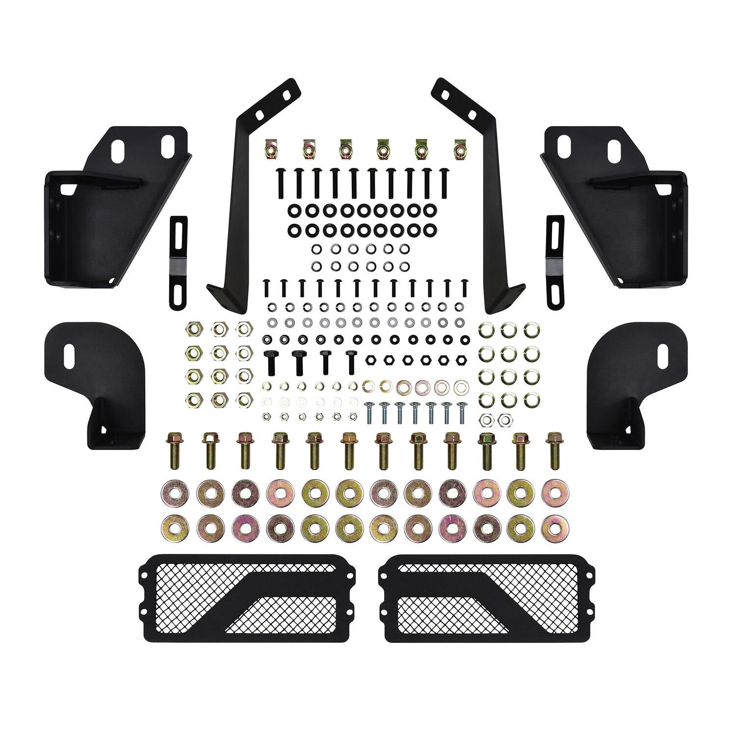 Westin 58-41175 Pro-Mod Front Bumper fits 2017-2022 F250 F350