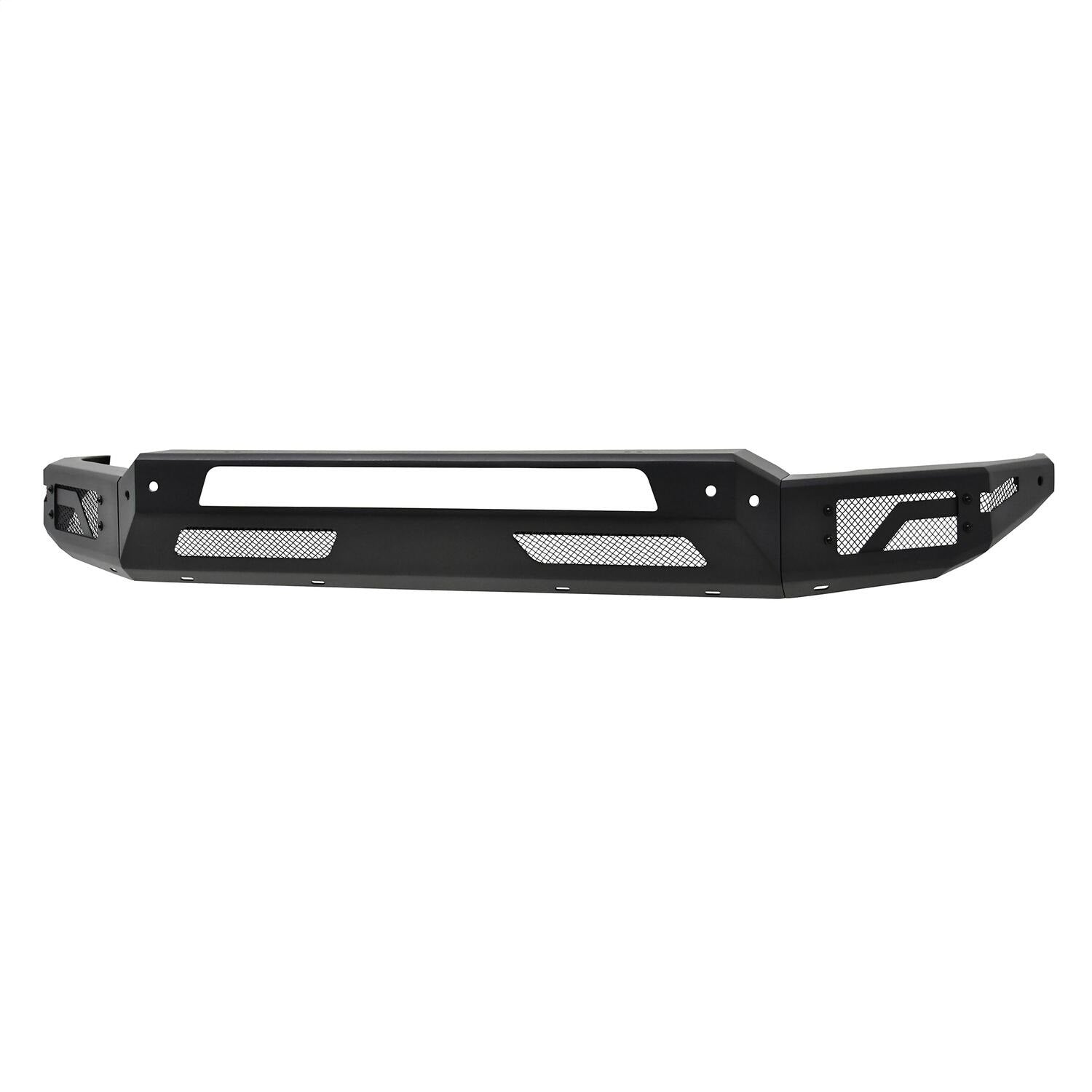 Westin 58-41195 Pro-Mod Front Bumper fits 2010-2018 Ram 2500 3500