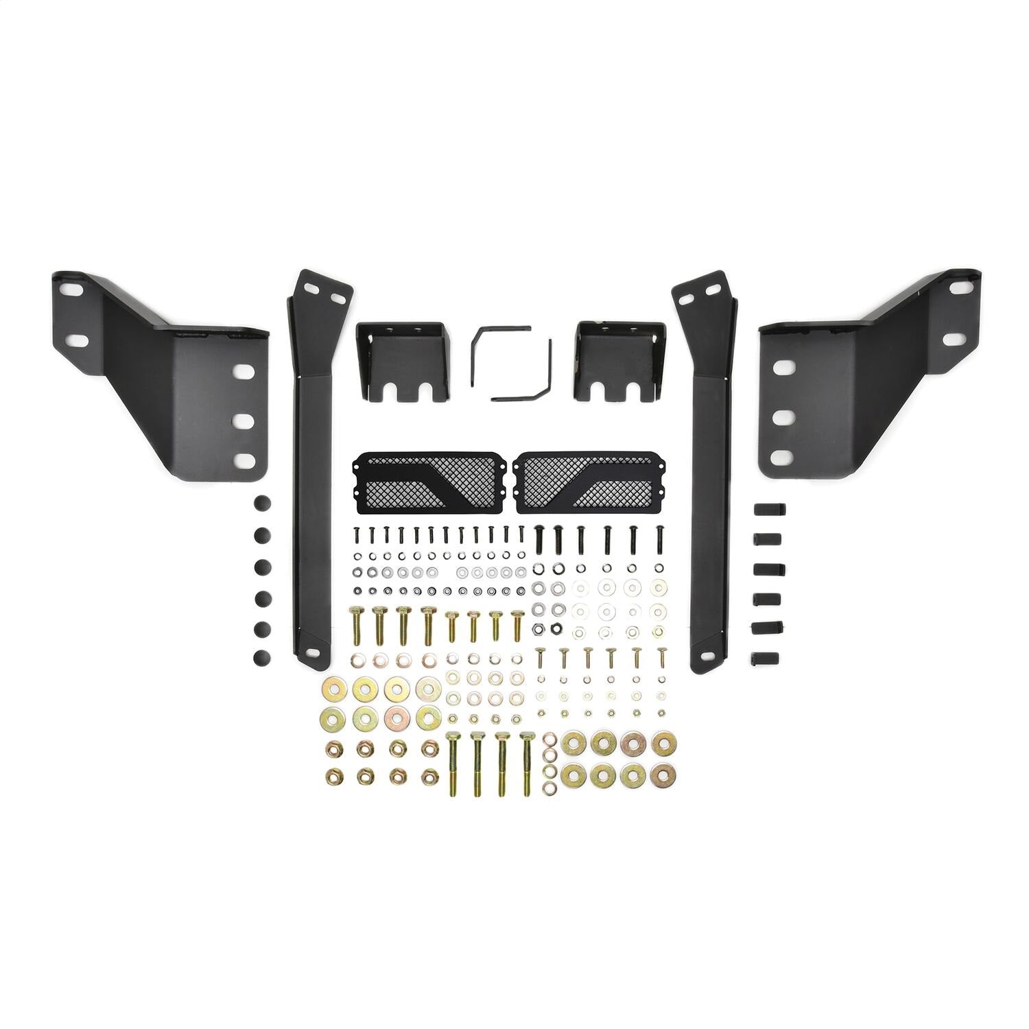 Westin 58-41235 Pro-Mod Front Bumper Fits 19-22 2500 3500