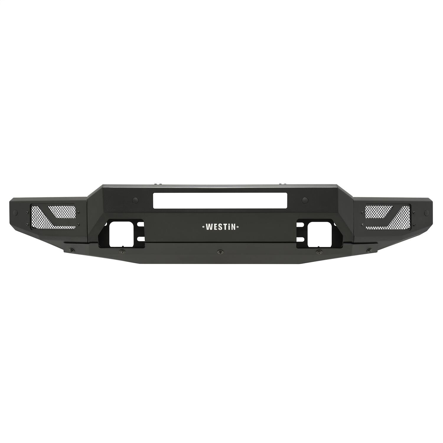Westin 58-41255 Pro-Mod Front Bumper Fits 21-22 Bronco