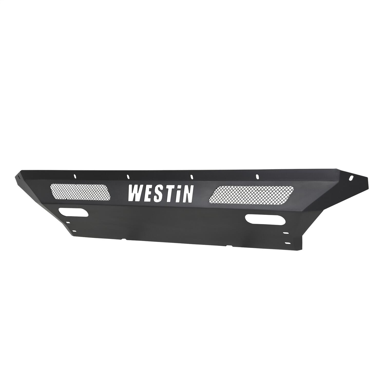 Westin 58-71225 Pro-Mod Skid Plate fits 2020-2023 Silverado 2500 3500