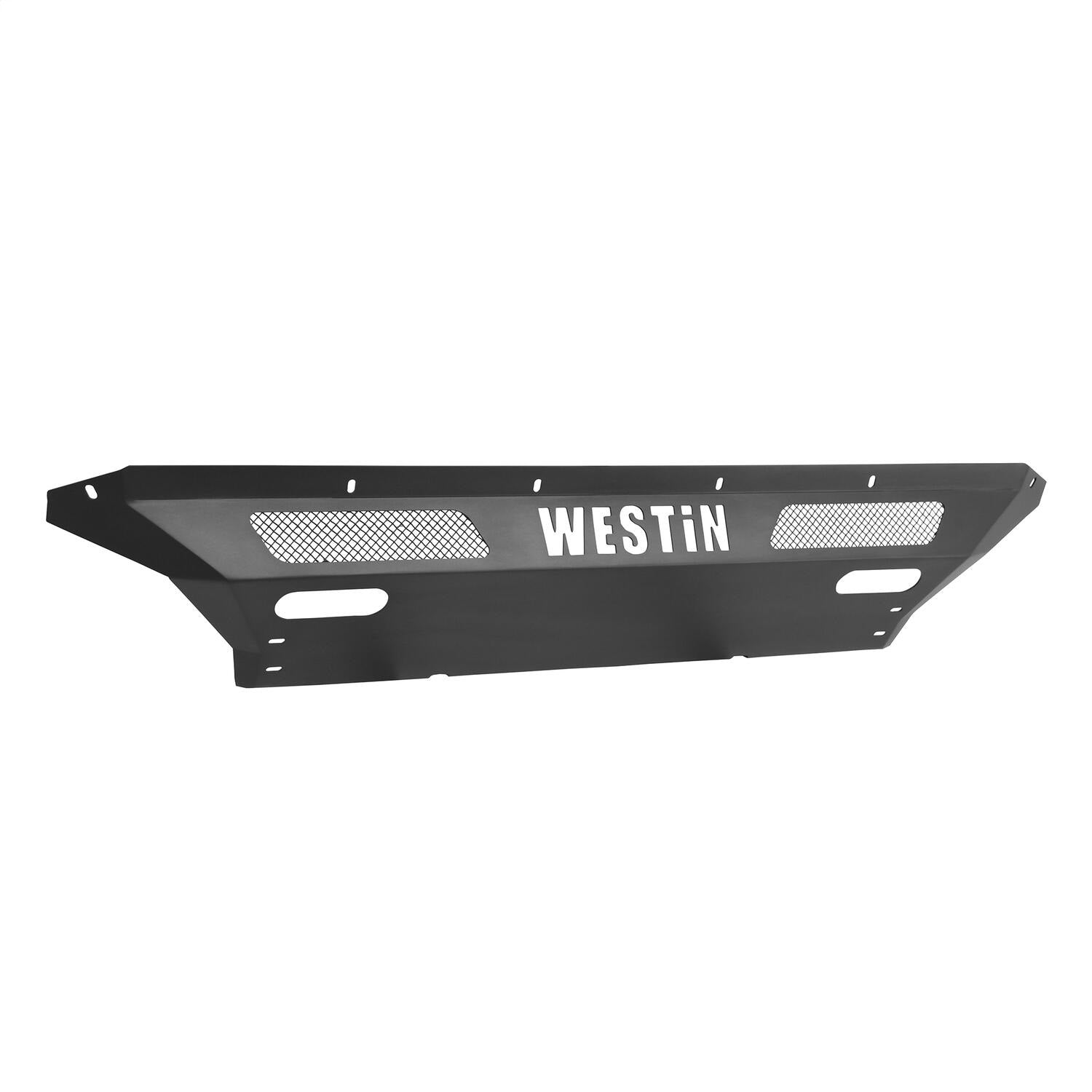 Westin 58-71225 Pro-Mod Skid Plate fits 2020-2023 Silverado 2500 3500