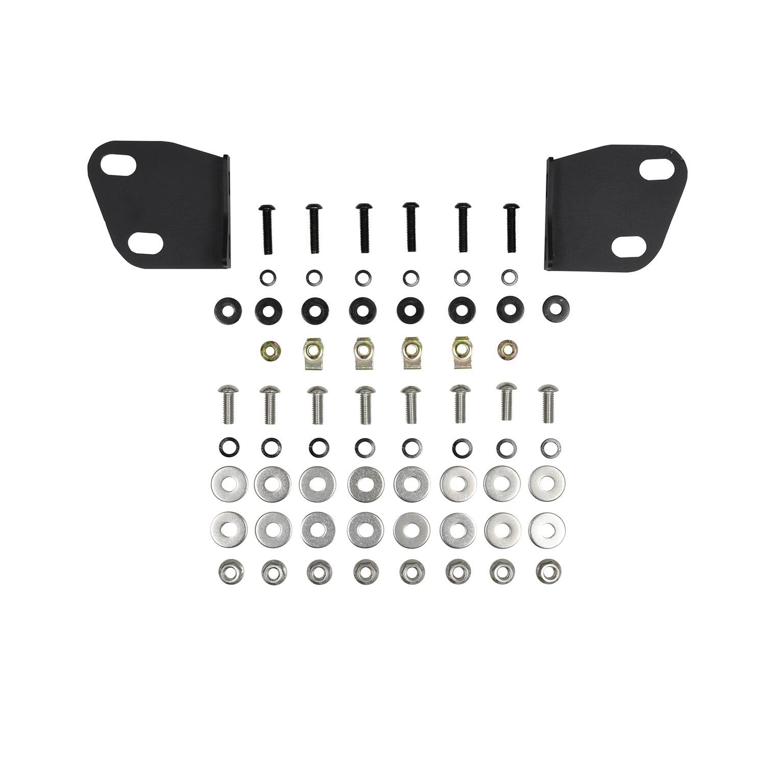 Westin 58-71225 Pro-Mod Skid Plate fits 2020-2023 Silverado 2500 3500