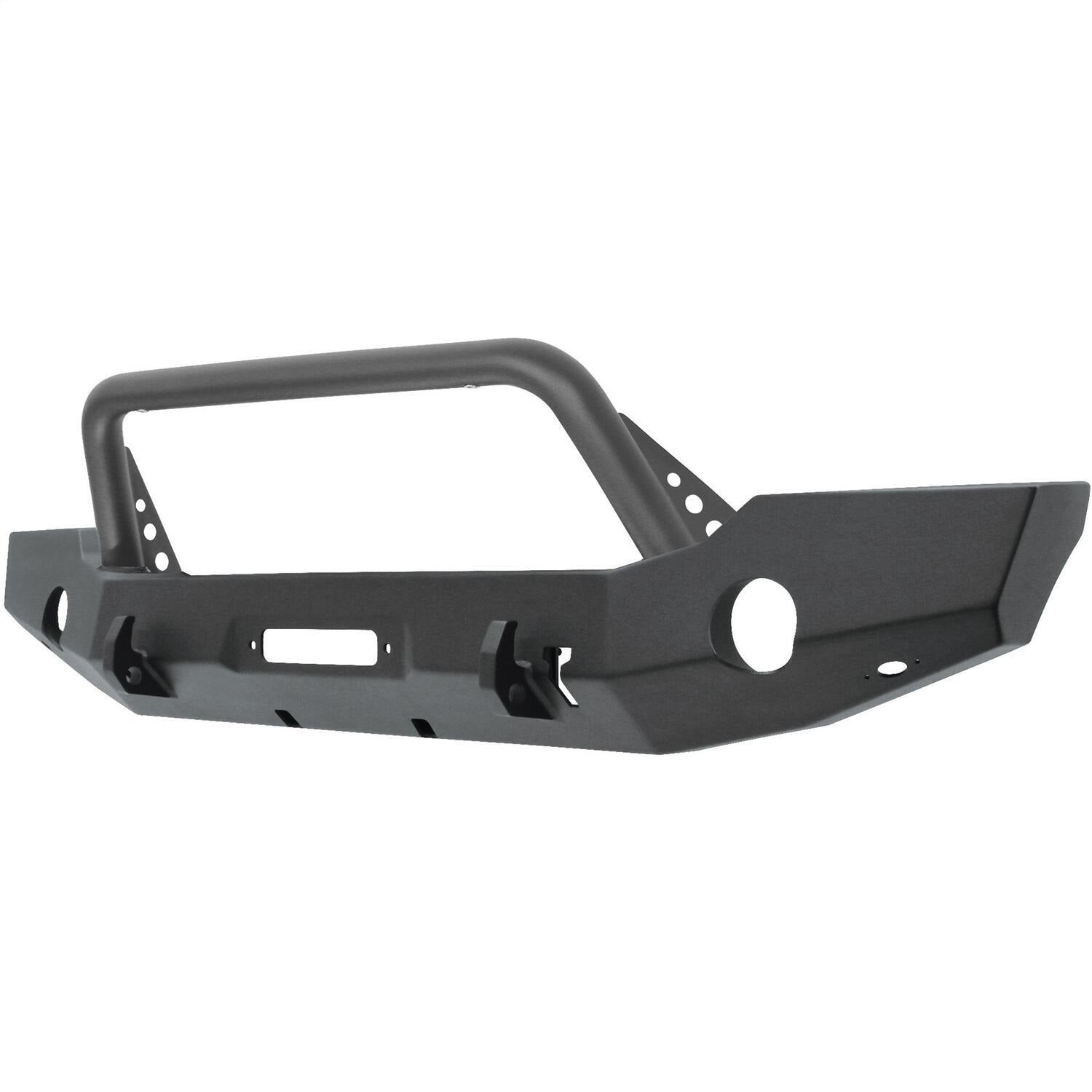 Westin 59-80115 WJ2 Full Width Front Bumper Fits 18-22 Gladiator Wrangler (JL)