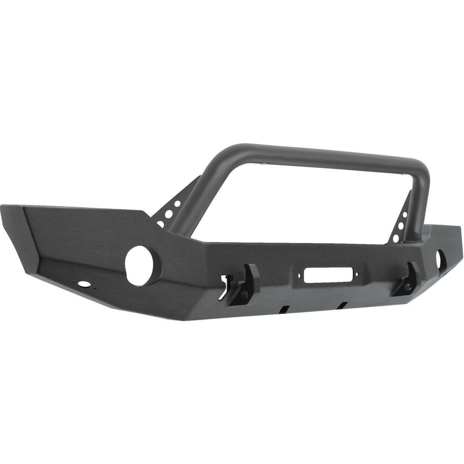 Westin 59-80115 WJ2 Full Width Front Bumper Fits 18-22 Gladiator Wrangler (JL)