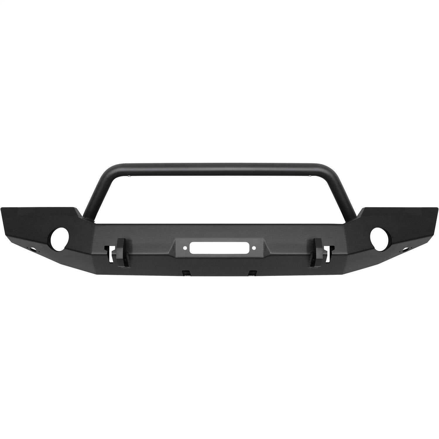 Westin 59-80115 WJ2 Full Width Front Bumper Fits 18-22 Gladiator Wrangler (JL)