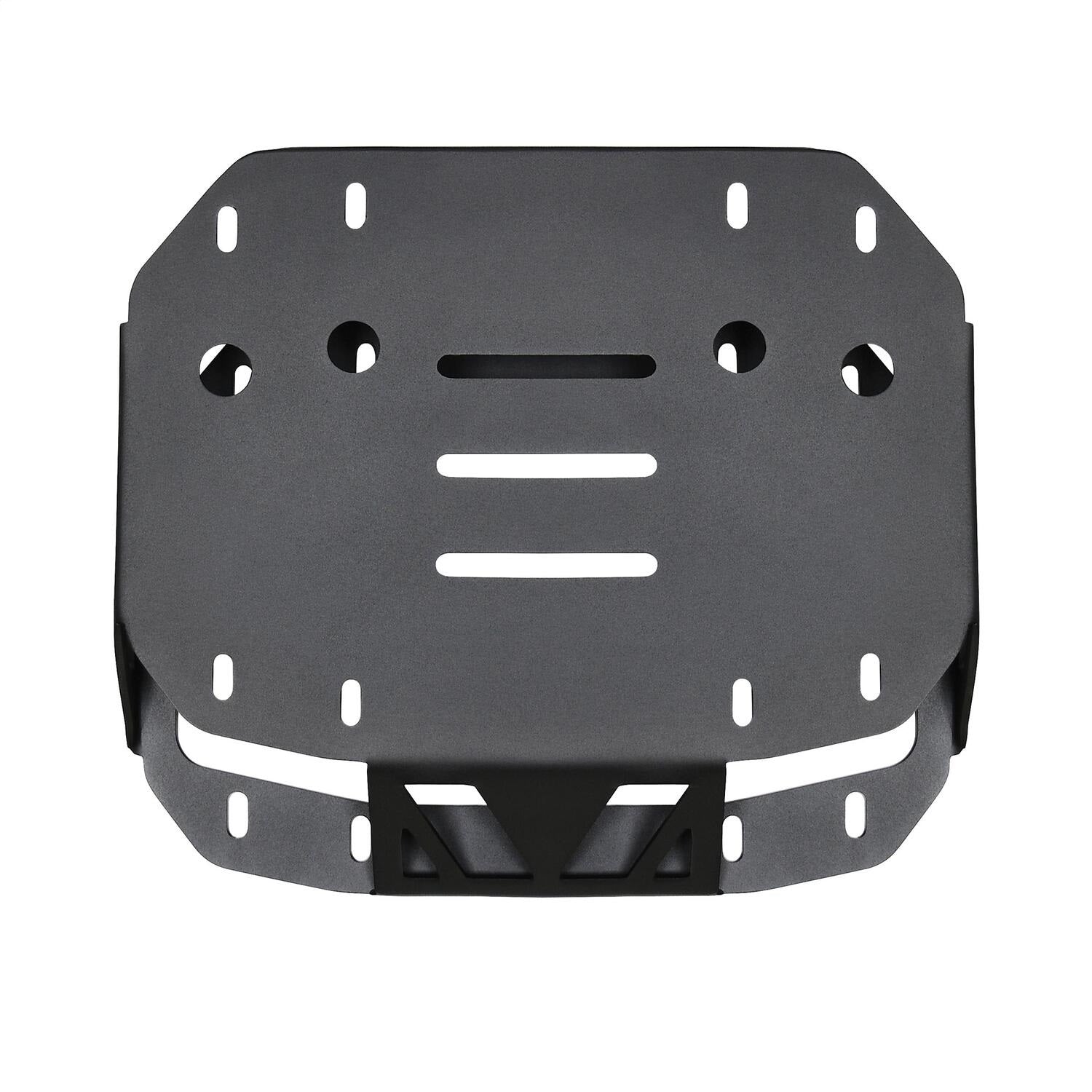 Westin 59-89005 WJ2 Spare Tire Relocator fits 2018-2024 Wrangler JL