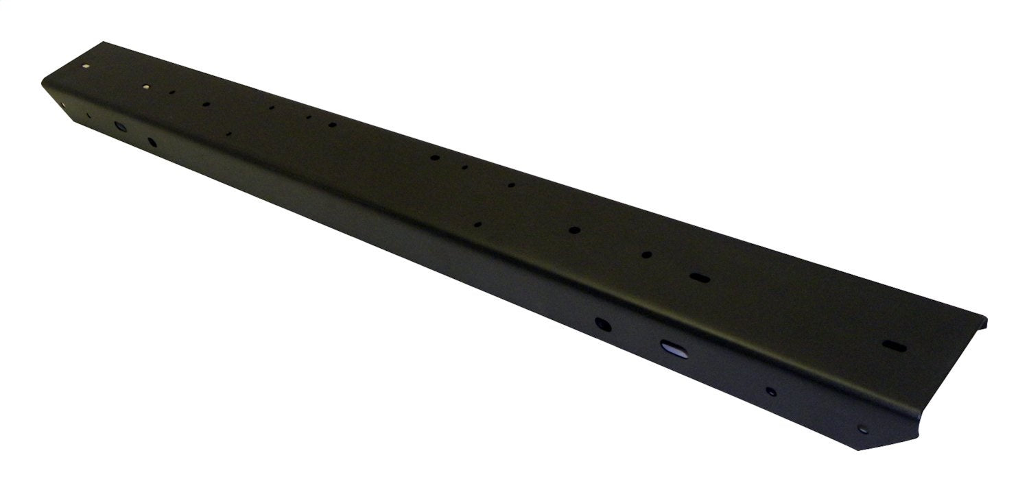 Crown Automotive 5ED16T3X Front Bumper Fits 97-06 Wrangler (TJ)