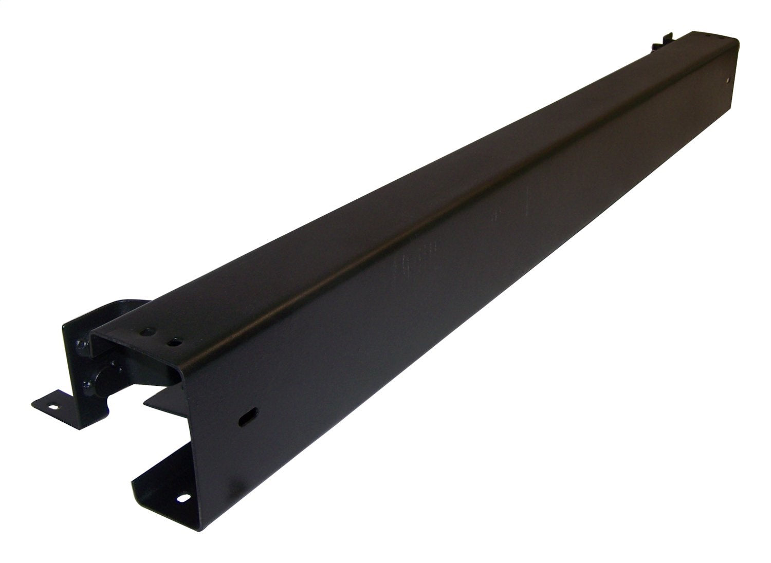 Crown Automotive 5ED18T3X Rear Bumper Fits 97-06 Wrangler (TJ)