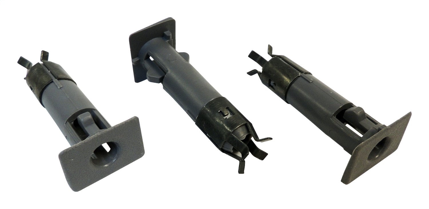 Crown Automotive 5FB63JS1K Half Door Pin Insert Kit