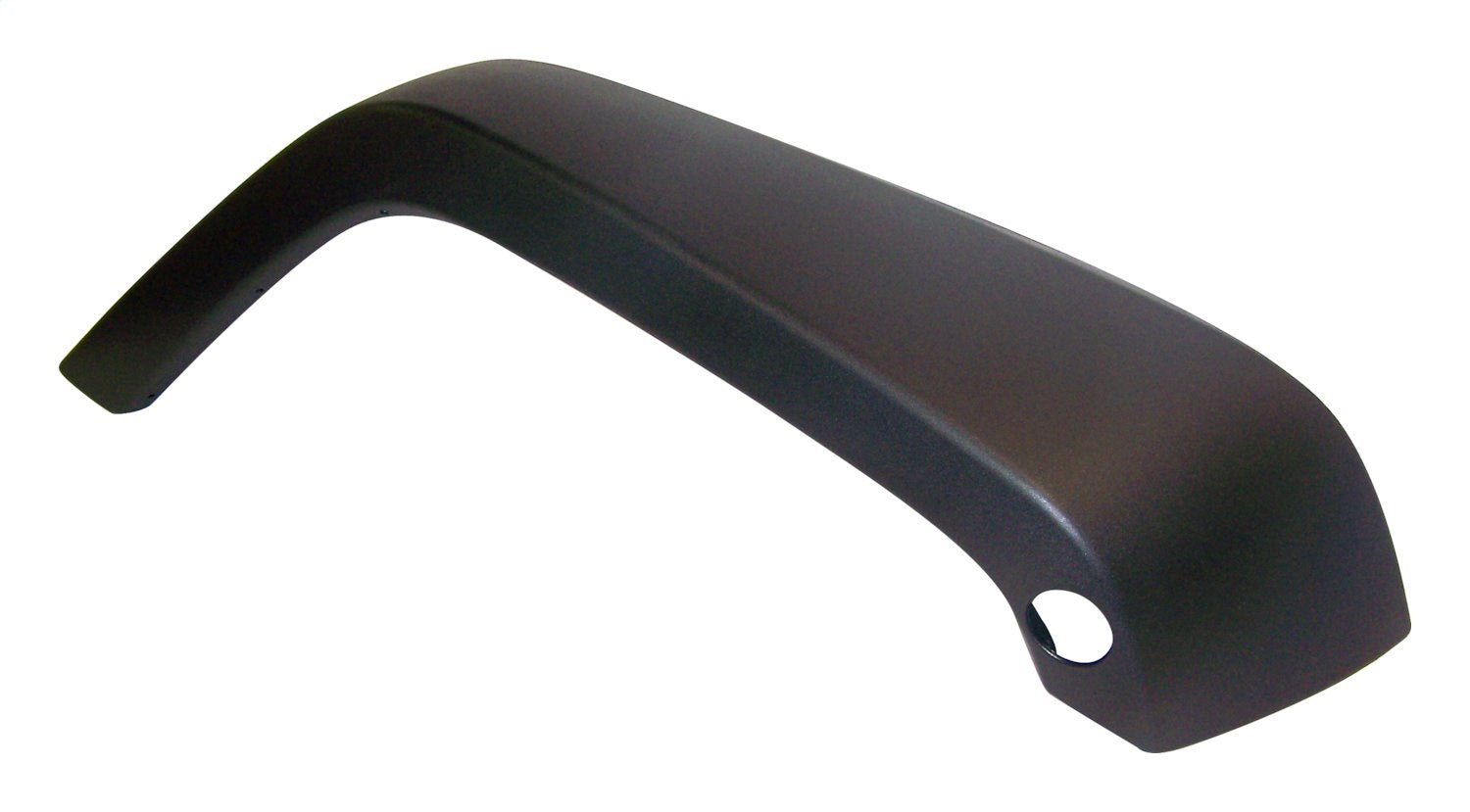 Crown Automotive 5KF08RXFAG Fender Flare Fits 07-18 Wrangler (JK)