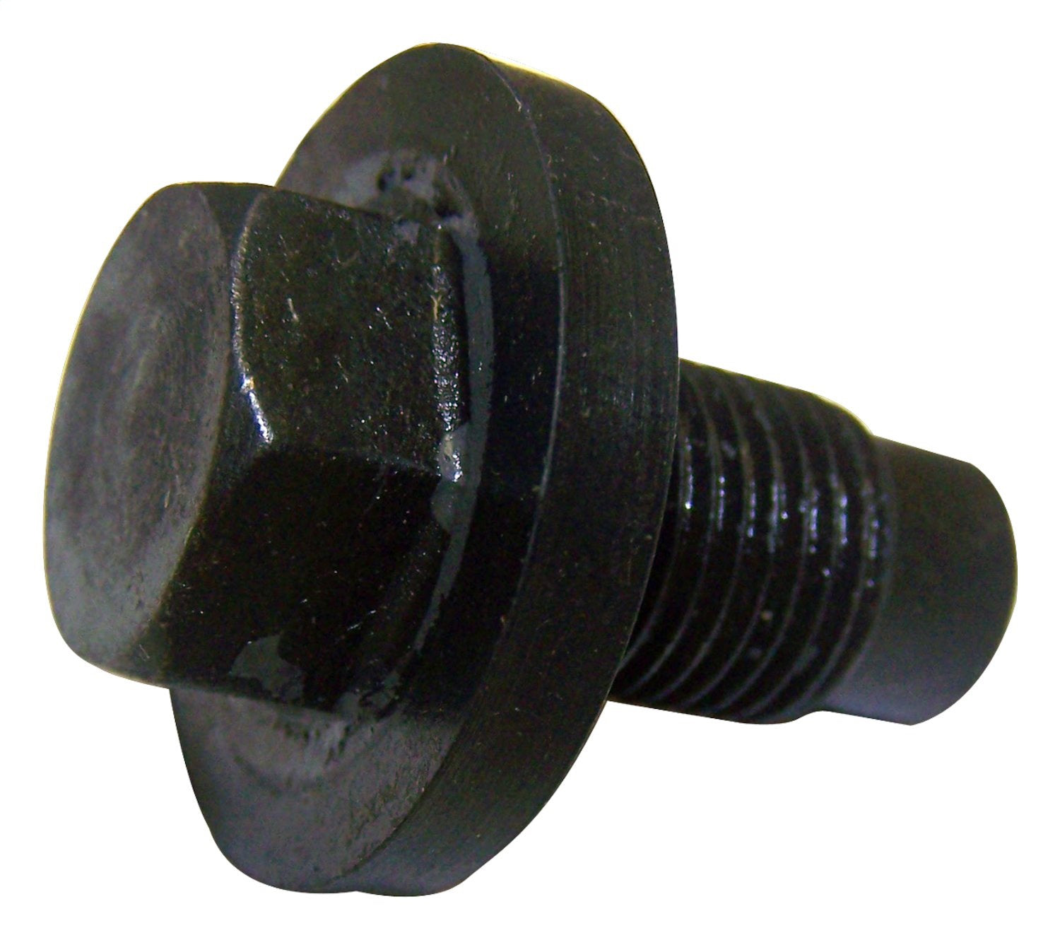 Crown Automotive 6034376 Oil Pan Drain Plug