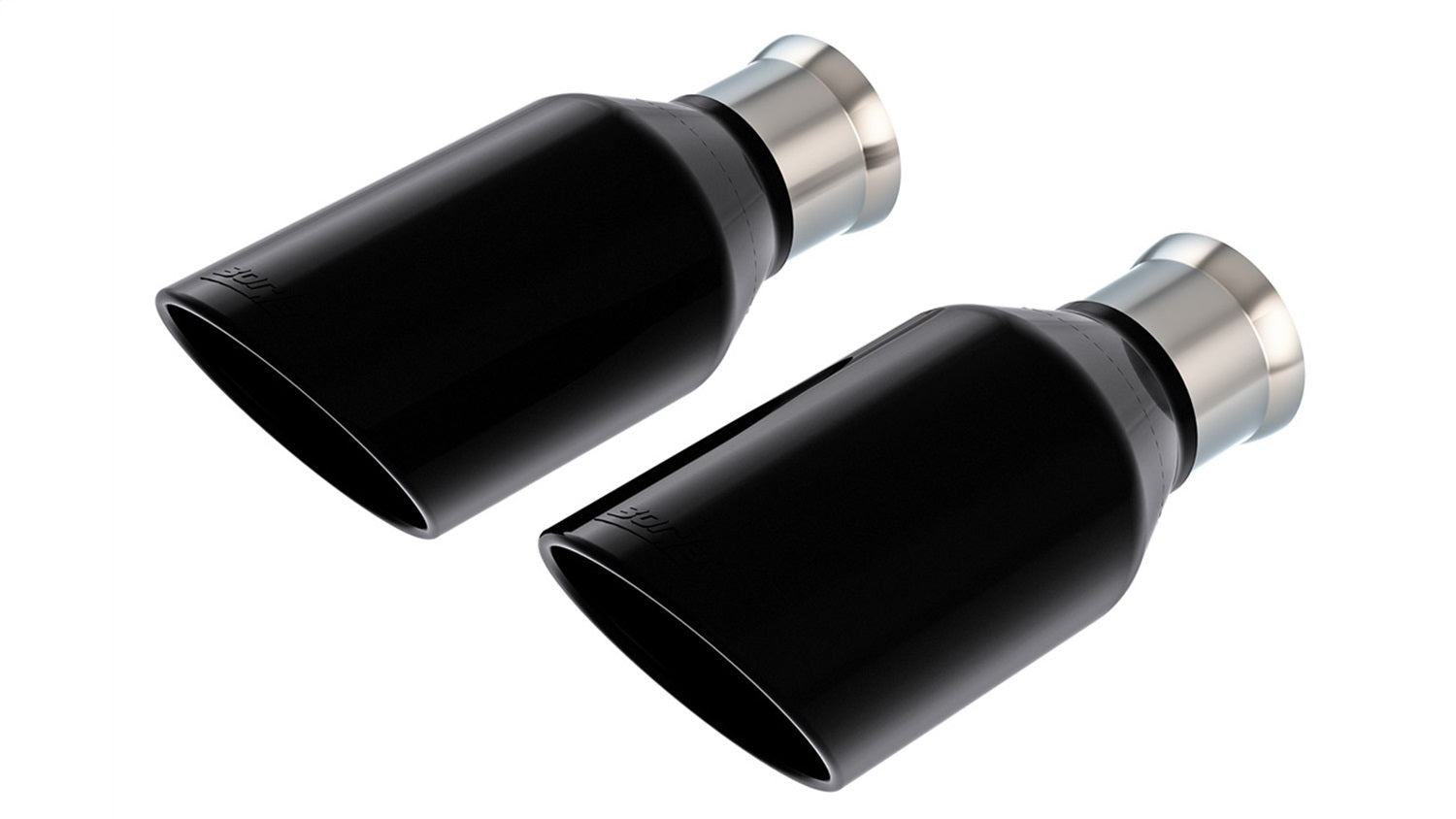 Borla 60718BC Exhaust Tip Kit Fits 21-22 1500