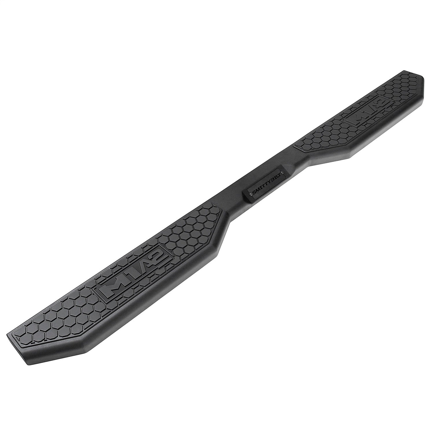 Smittybilt 616922 M1A2 Truck Side Step 2014-2018 Chevy Silverado 1500