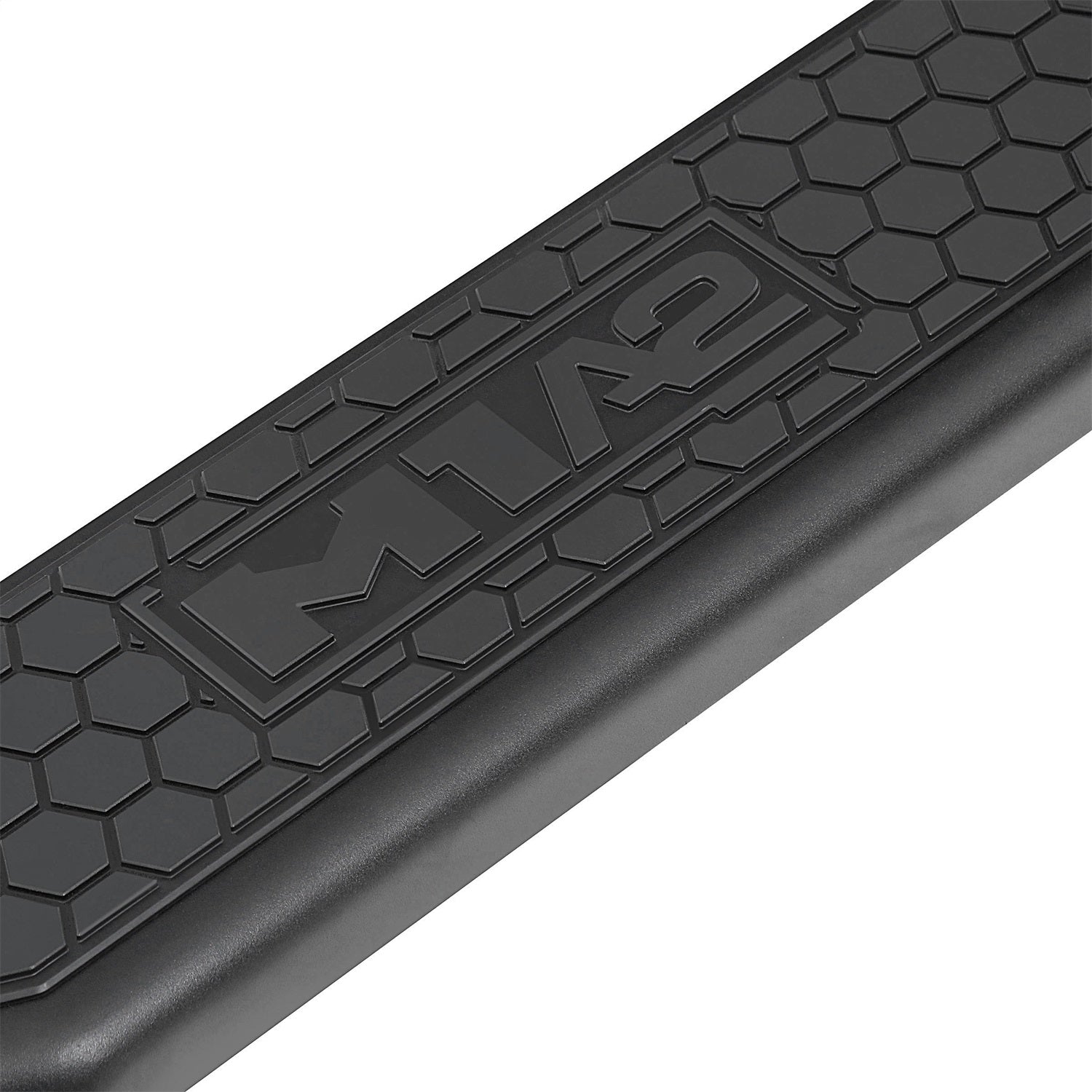 Smittybilt 616922 M1A2 Truck Side Step 2014-2018 Chevy Silverado 1500