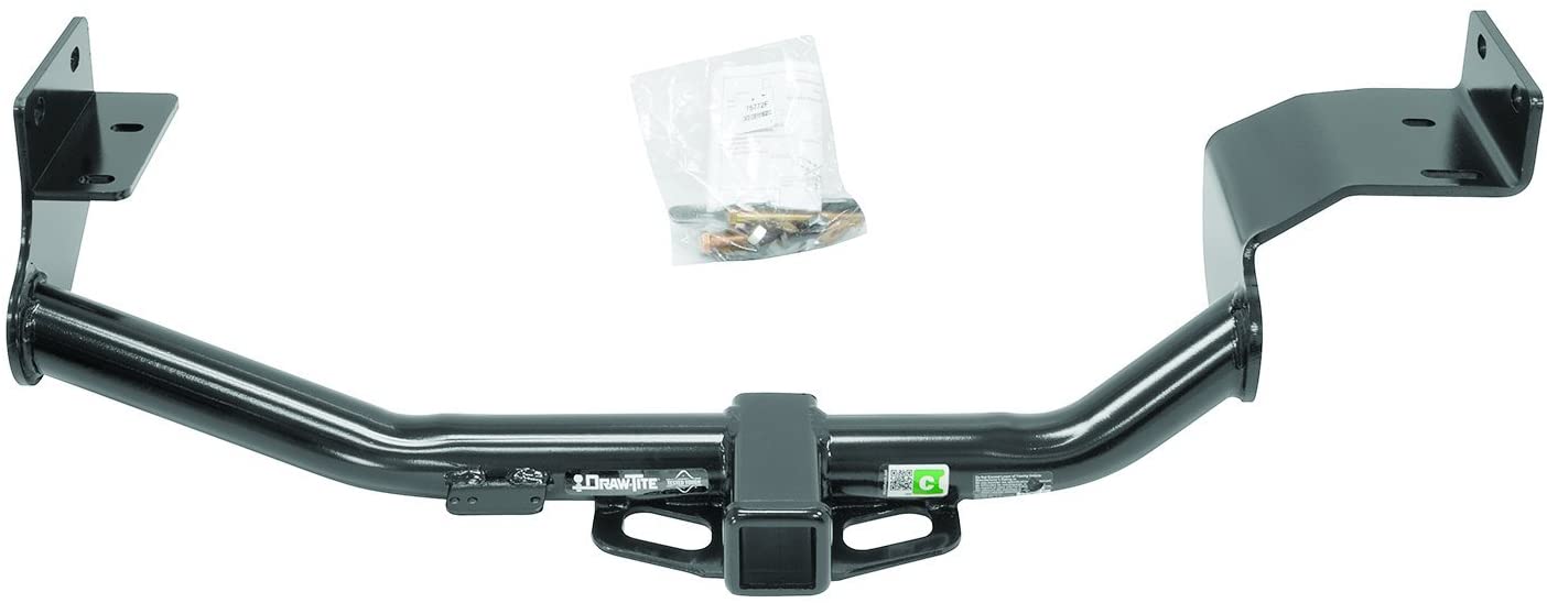 Draw-Tite 75772 Max-Frame Receiver, 2"